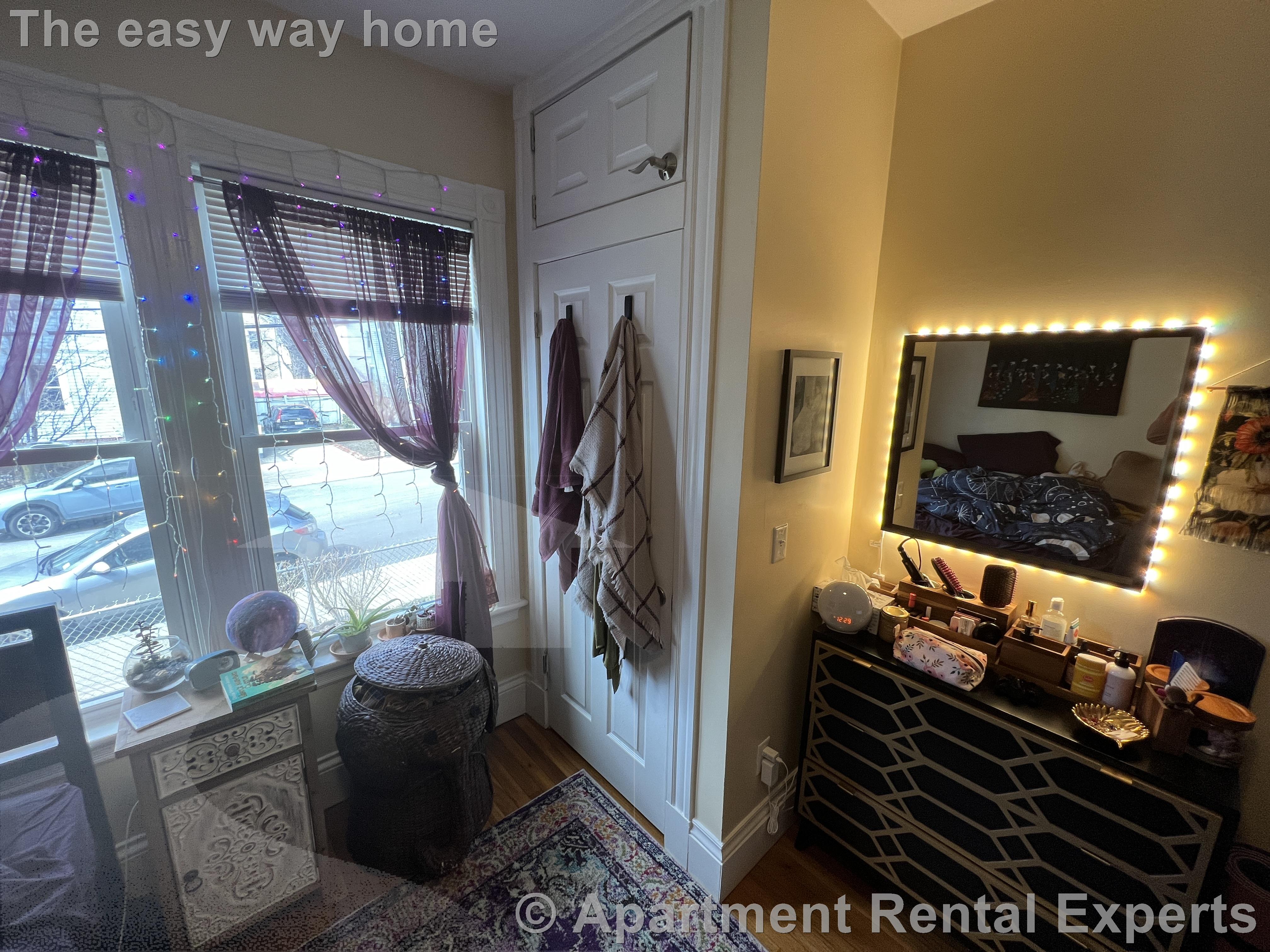 89 Morrison Ave, Davis Square