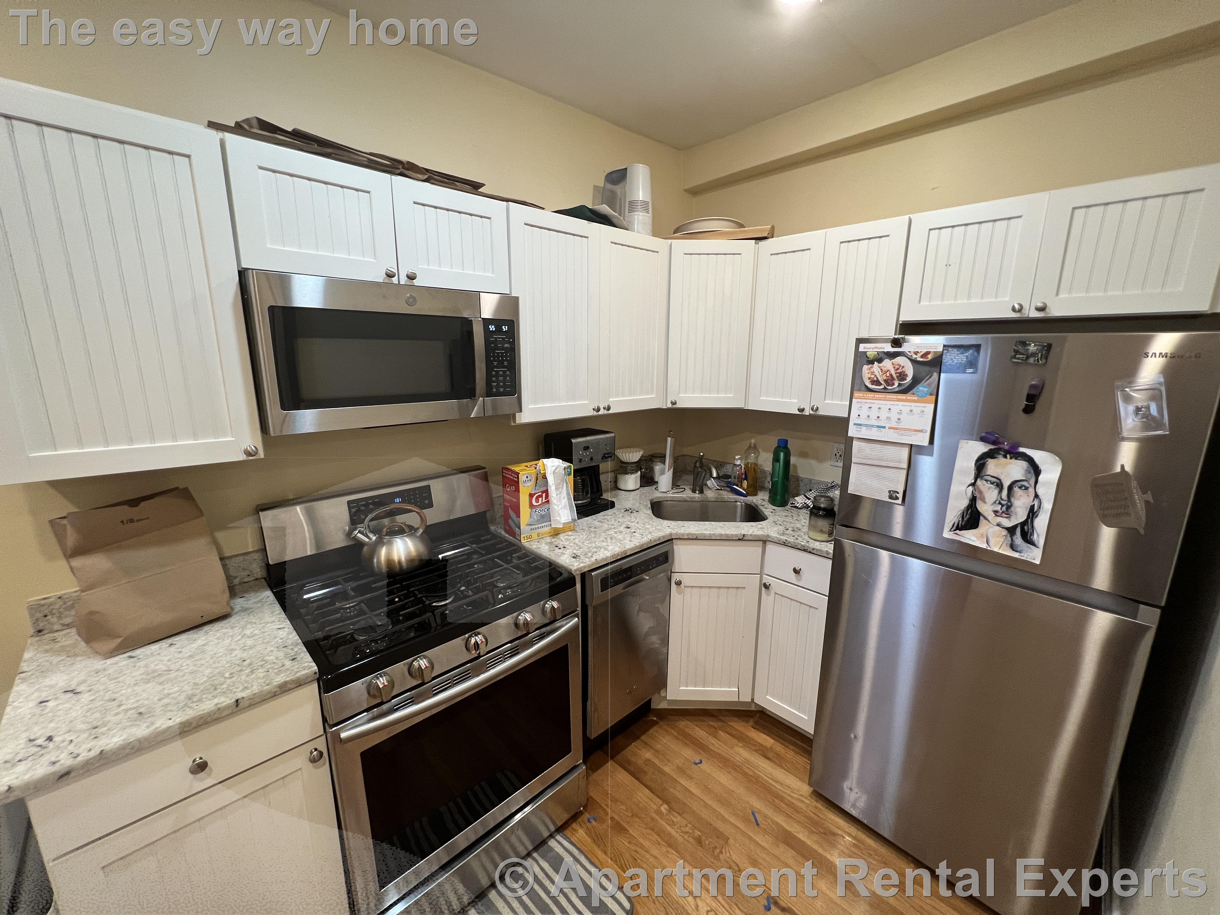 89 Morrison Ave, Davis Square