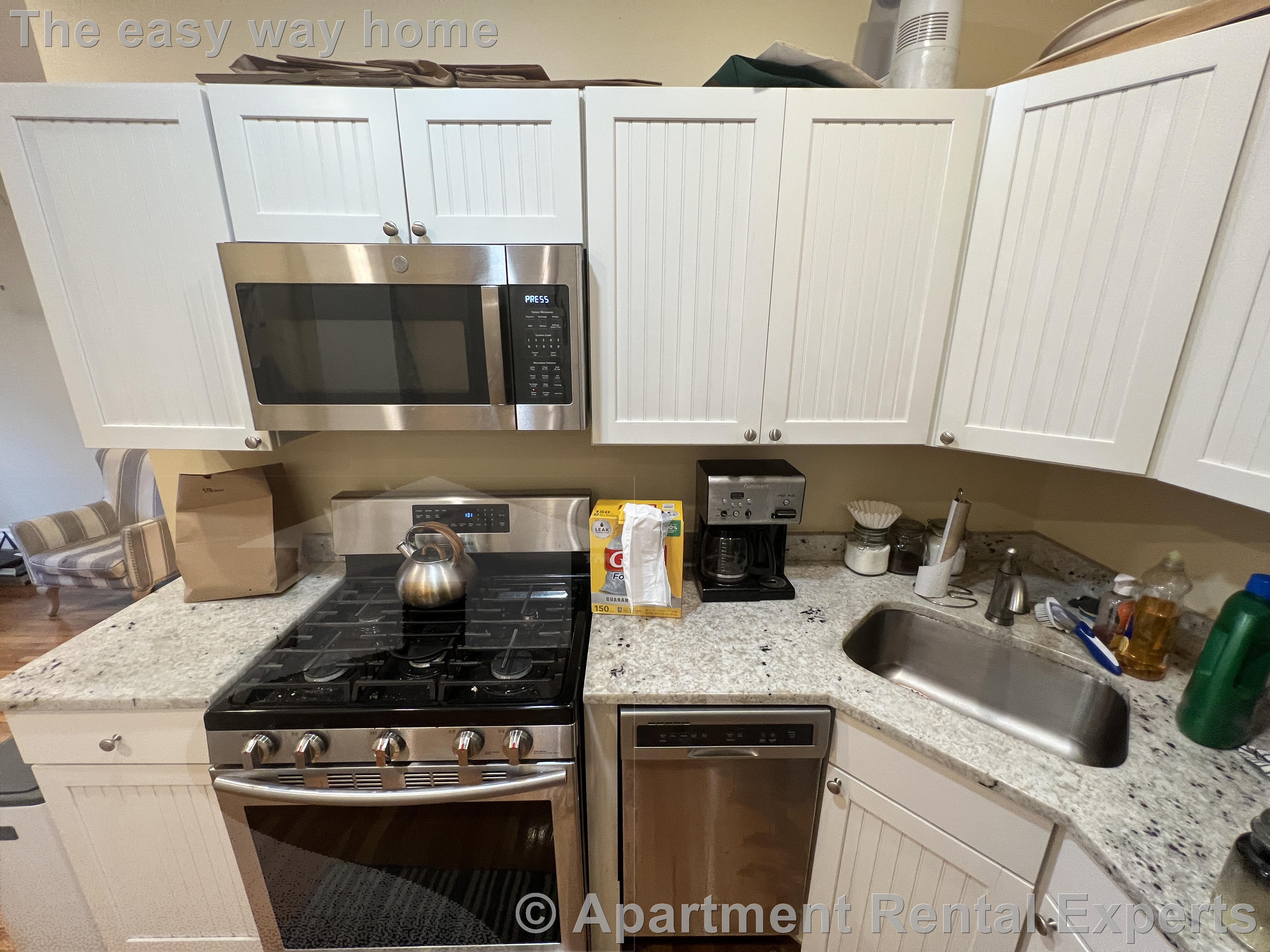 89 Morrison Ave, Davis Square