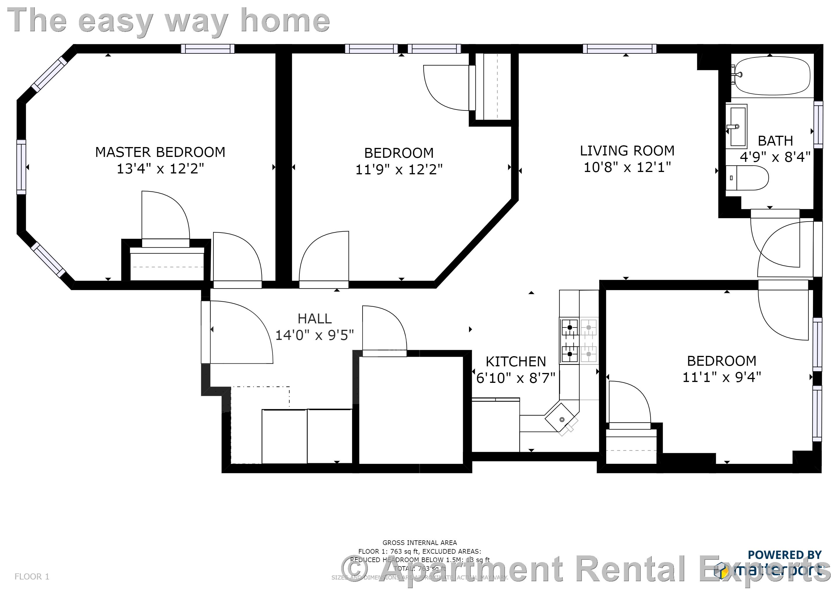 89 Morrison Ave, Davis Square