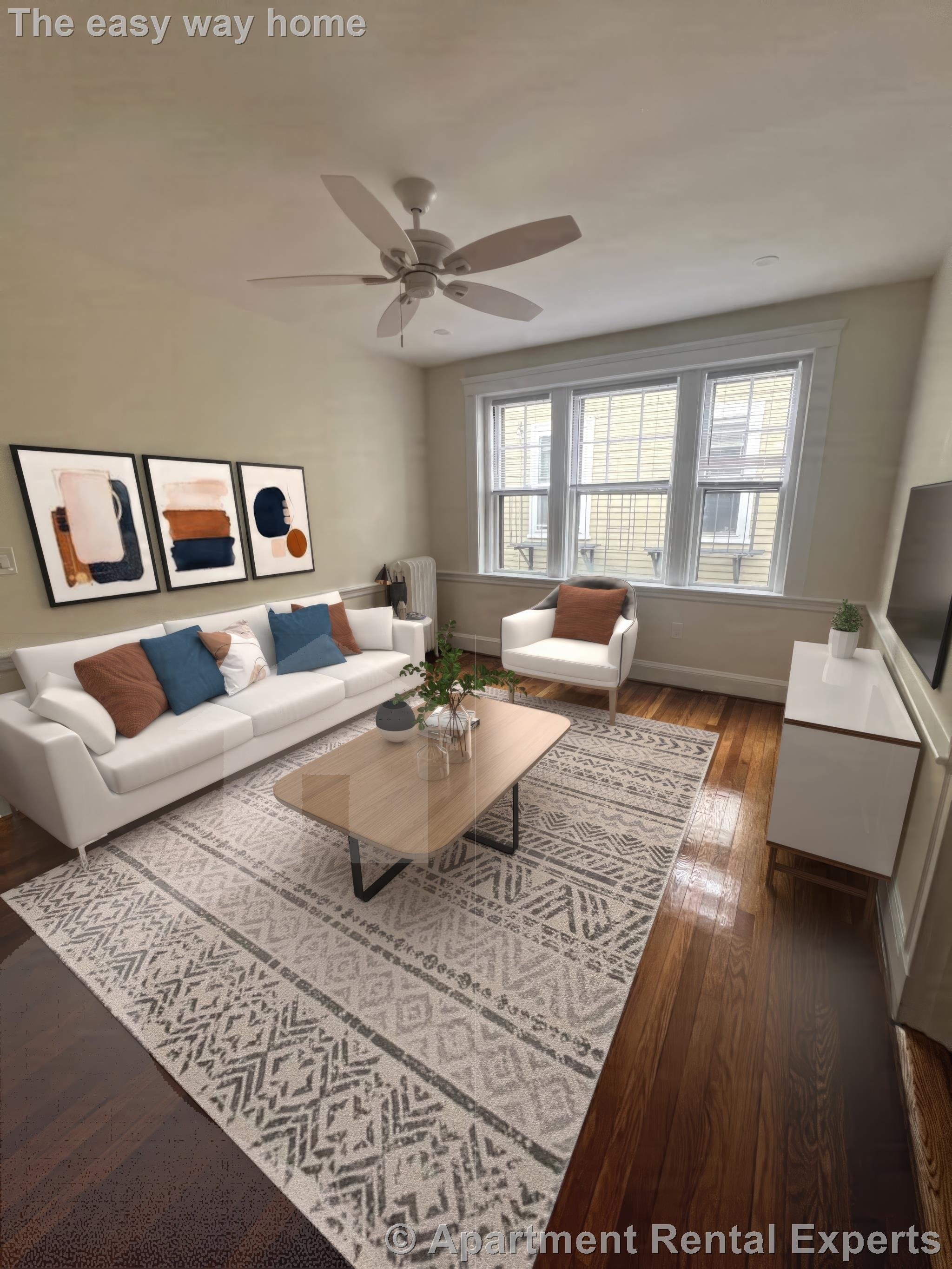 13 Ellery St, Mid Cambridge