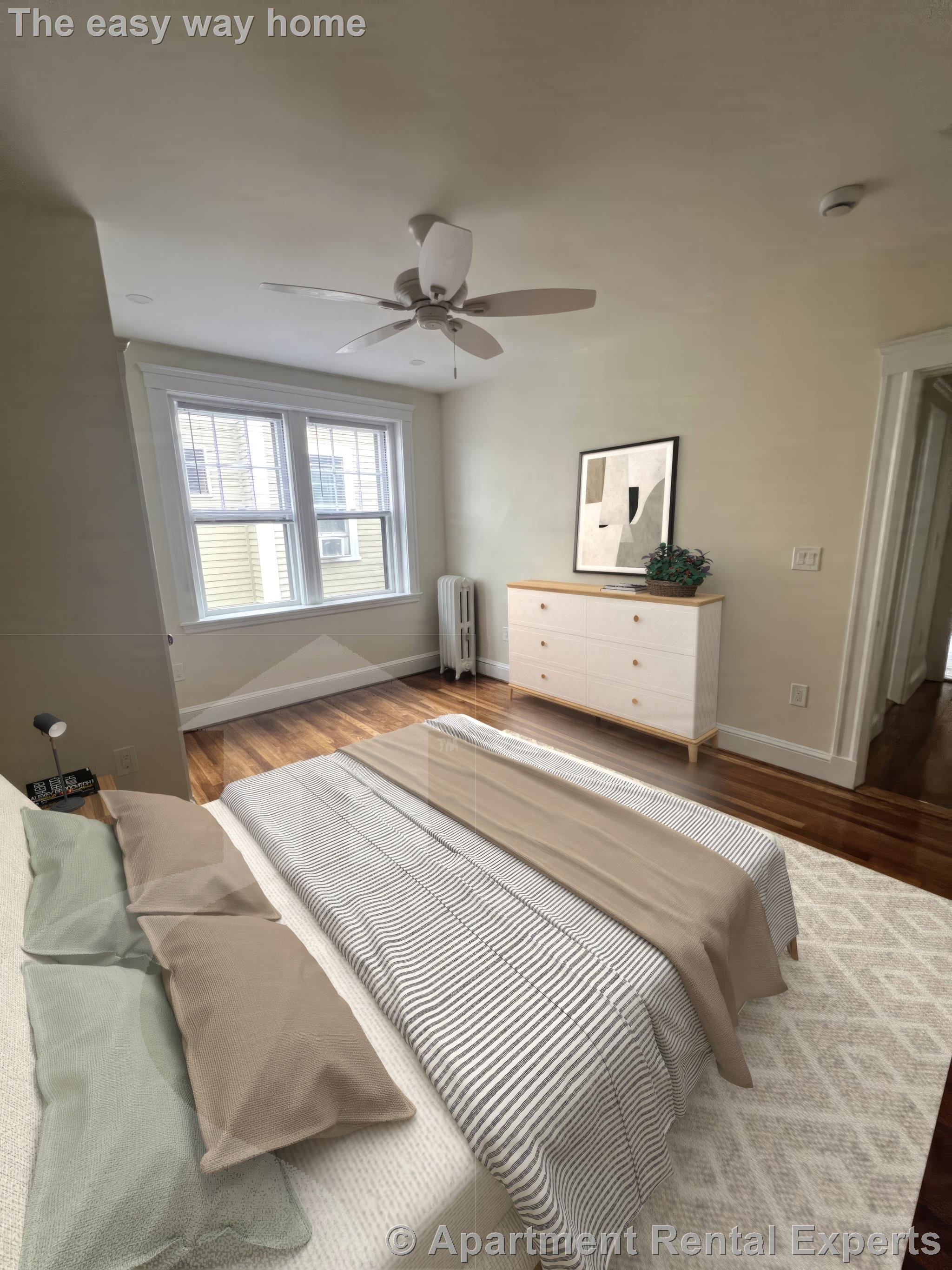 13 Ellery St, Mid Cambridge