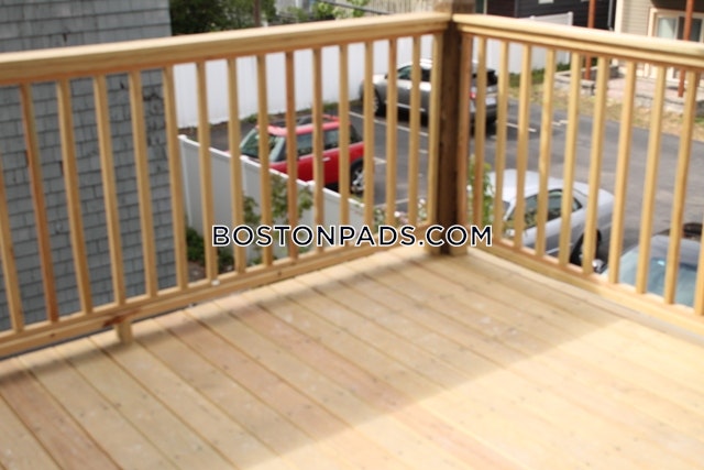 4 bed, 2 bath apartment for rent at 44 Saint Margaret Unit 2, Dorchester — photo 8 of 8