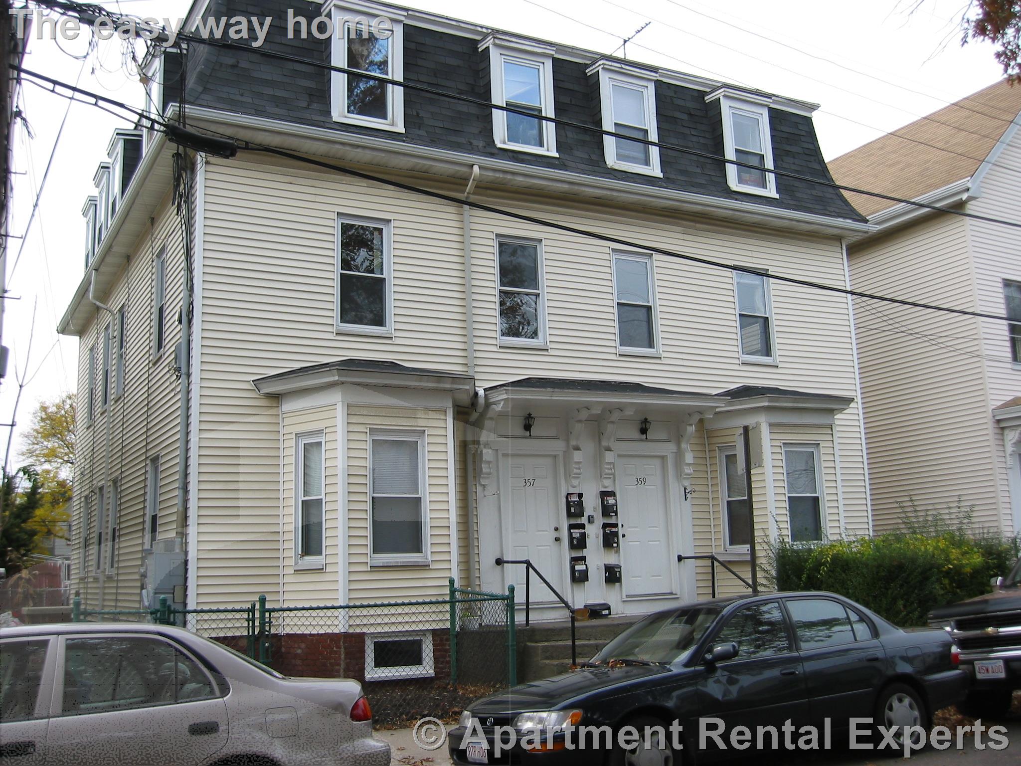 357 Windsor St, Kendall Square