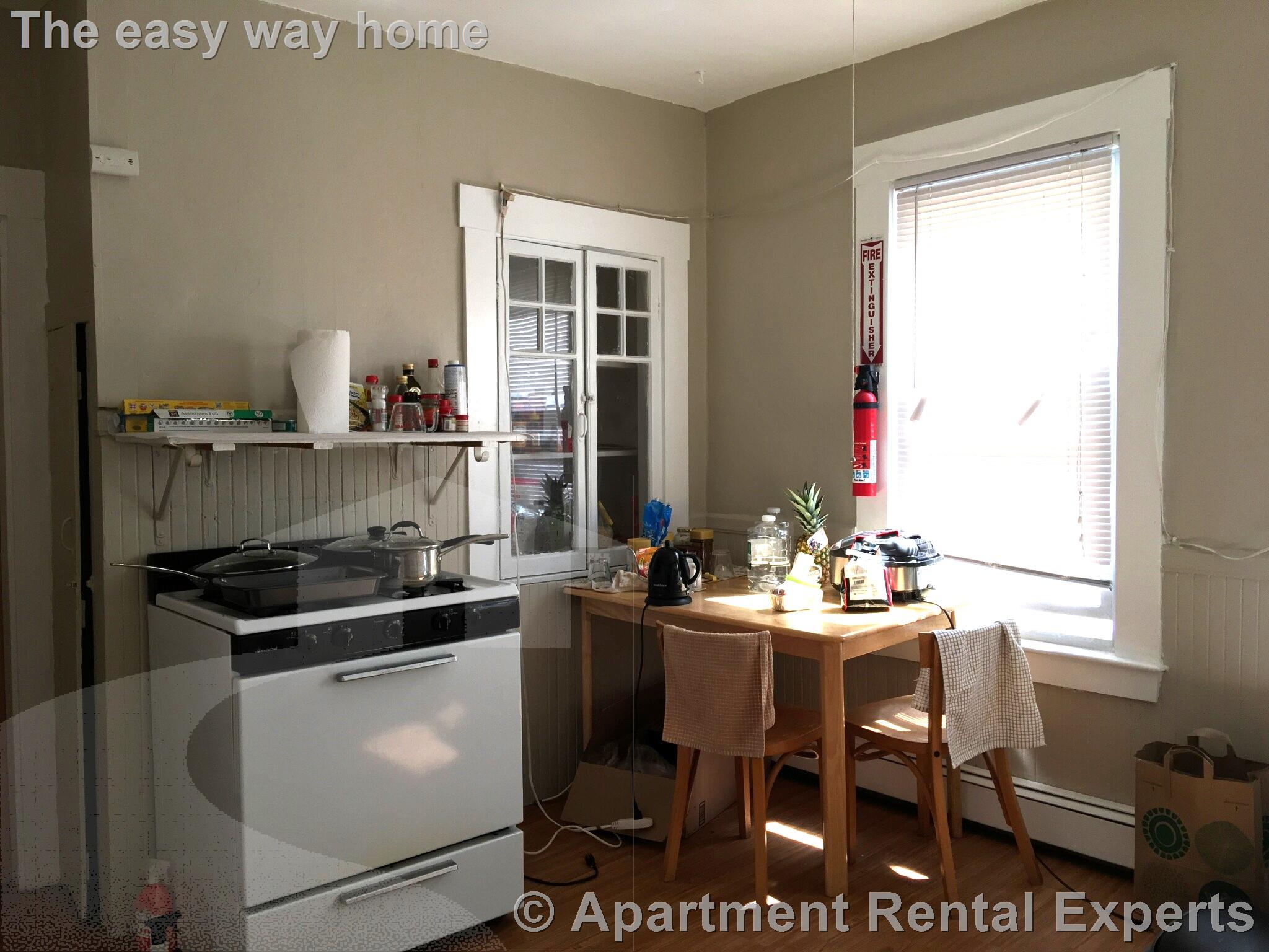 357 Windsor St, Kendall Square