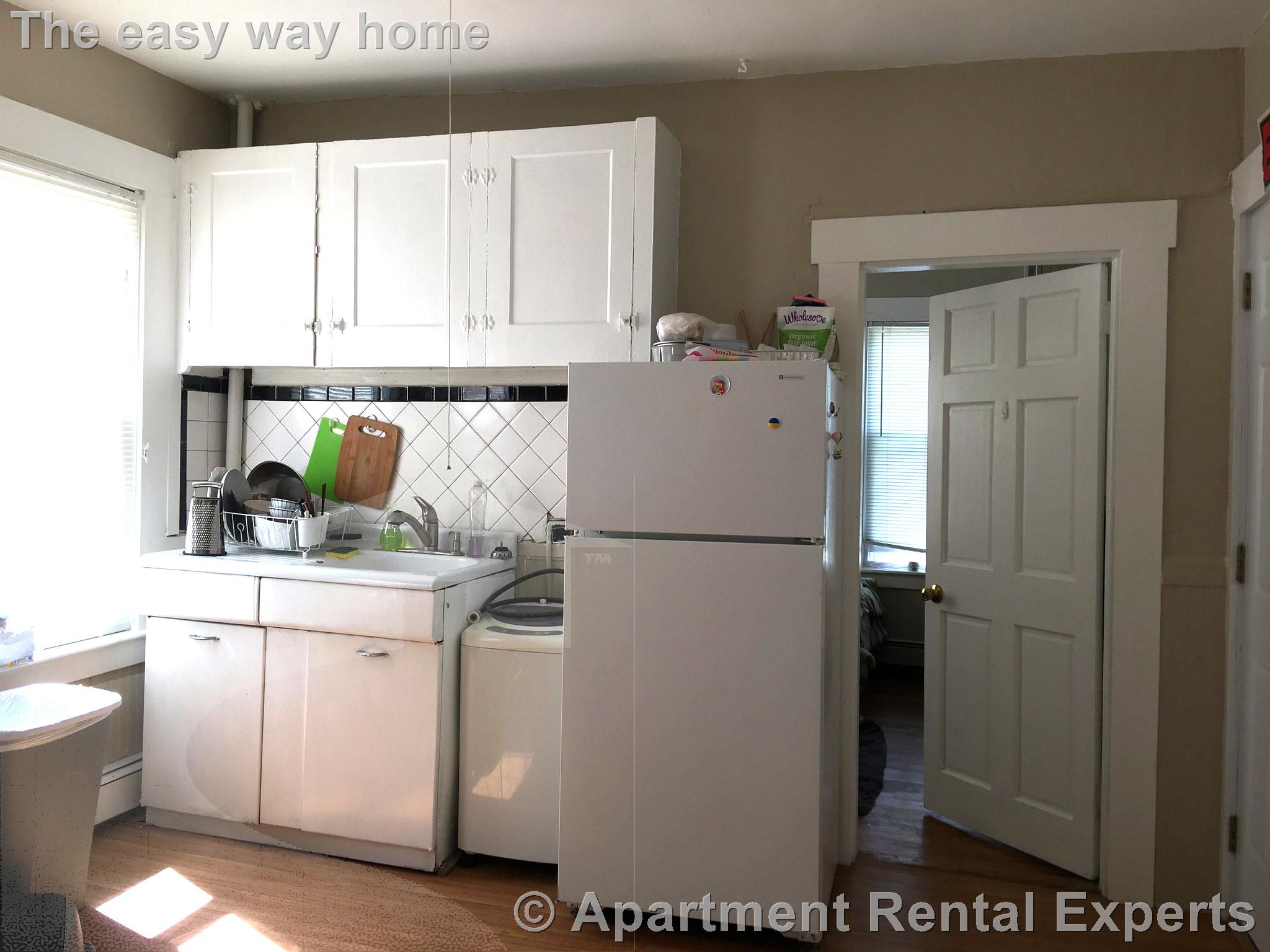 357 Windsor St, Kendall Square