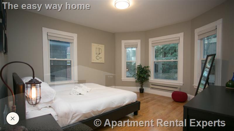 7 Story St, Harvard Square