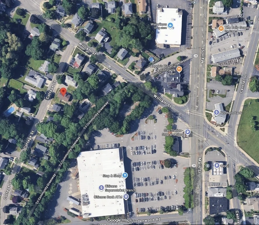 39 Cottage St, Stoneham