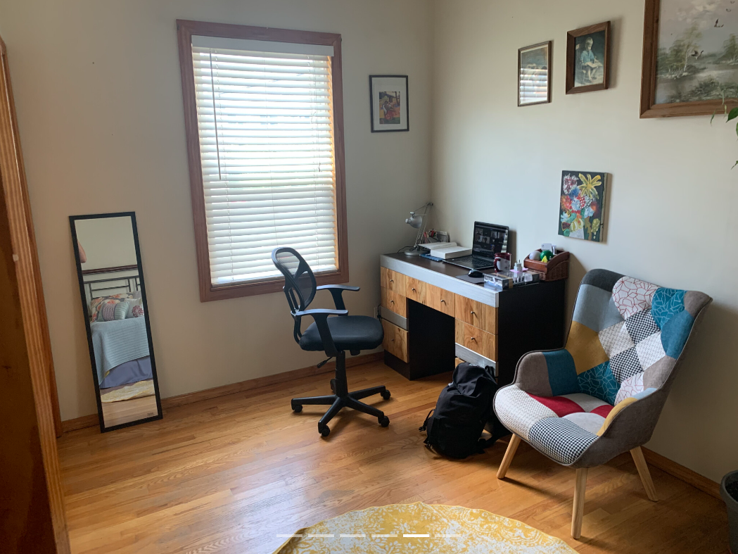 29 Park St, Ward Two