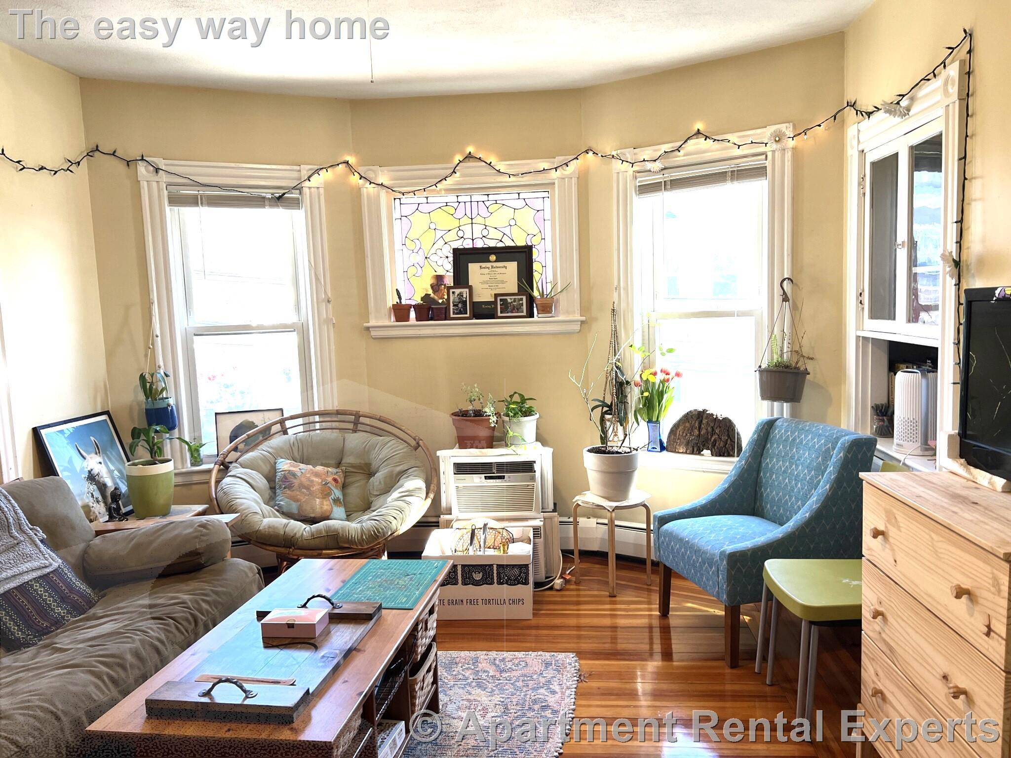 2 Gilson Ter, Porter Square