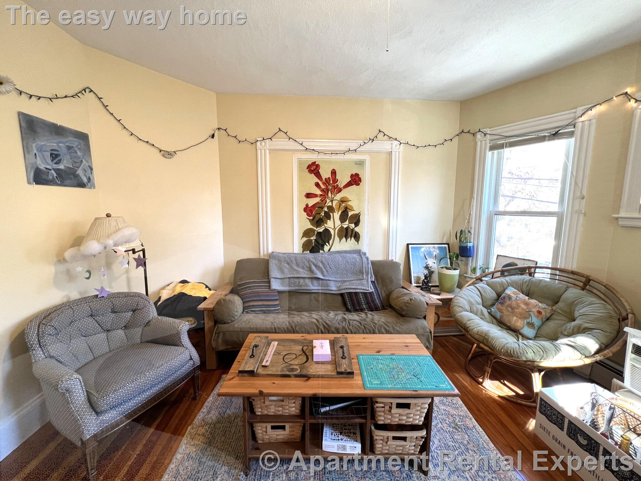 2 Gilson Ter, Porter Square