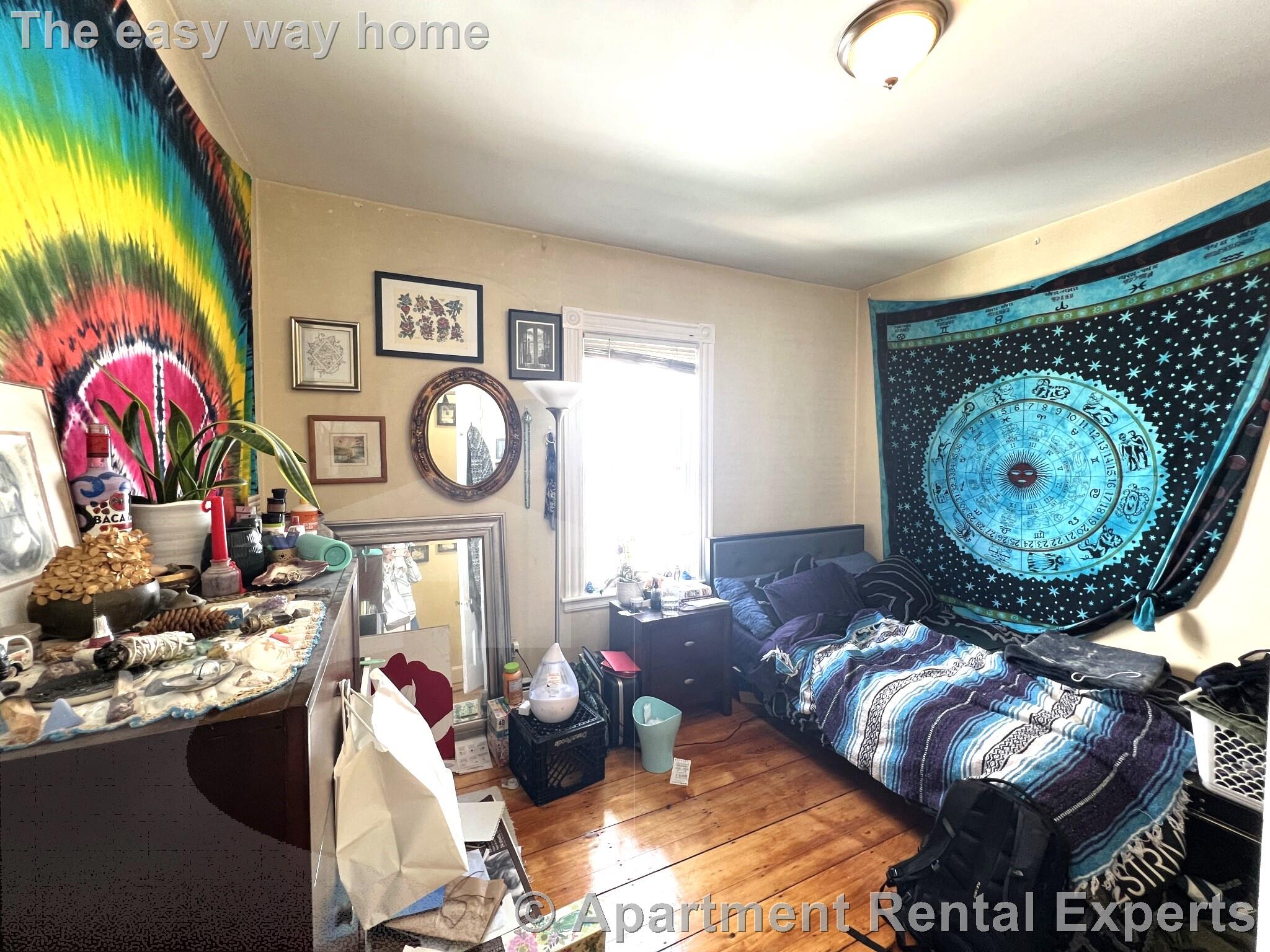 2 Gilson Ter, Porter Square