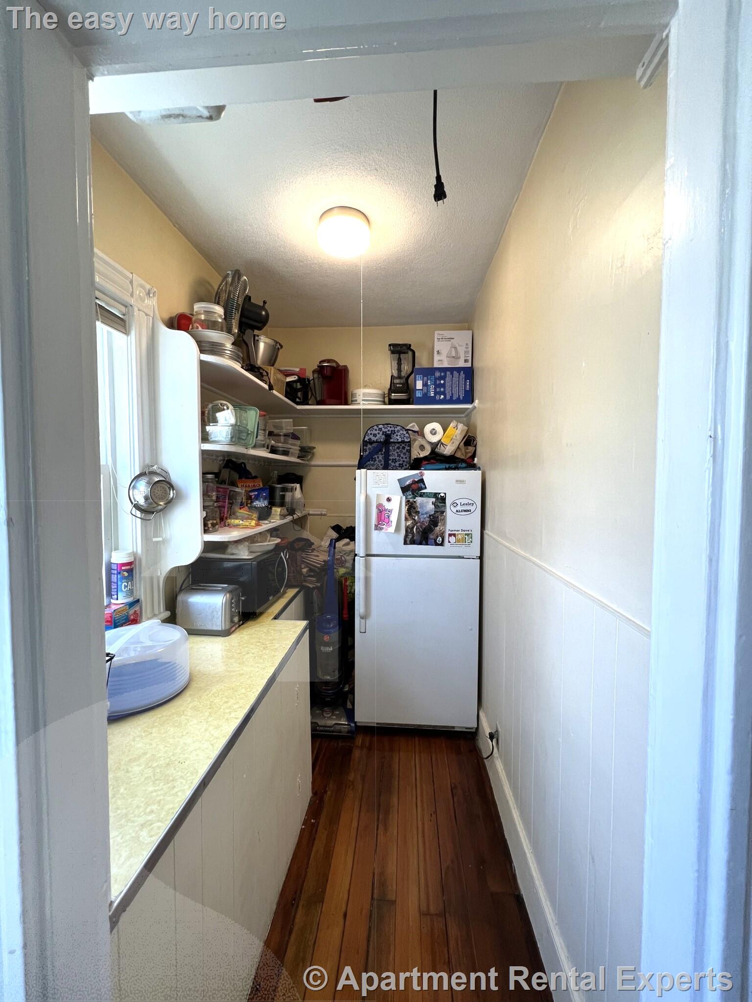 2 Gilson Ter, Porter Square