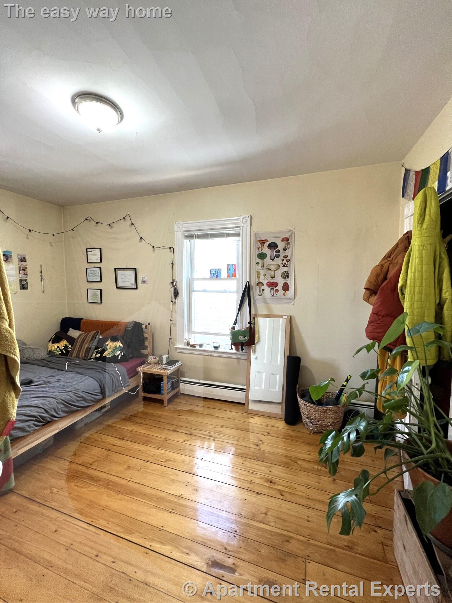 2 Gilson Ter, Porter Square