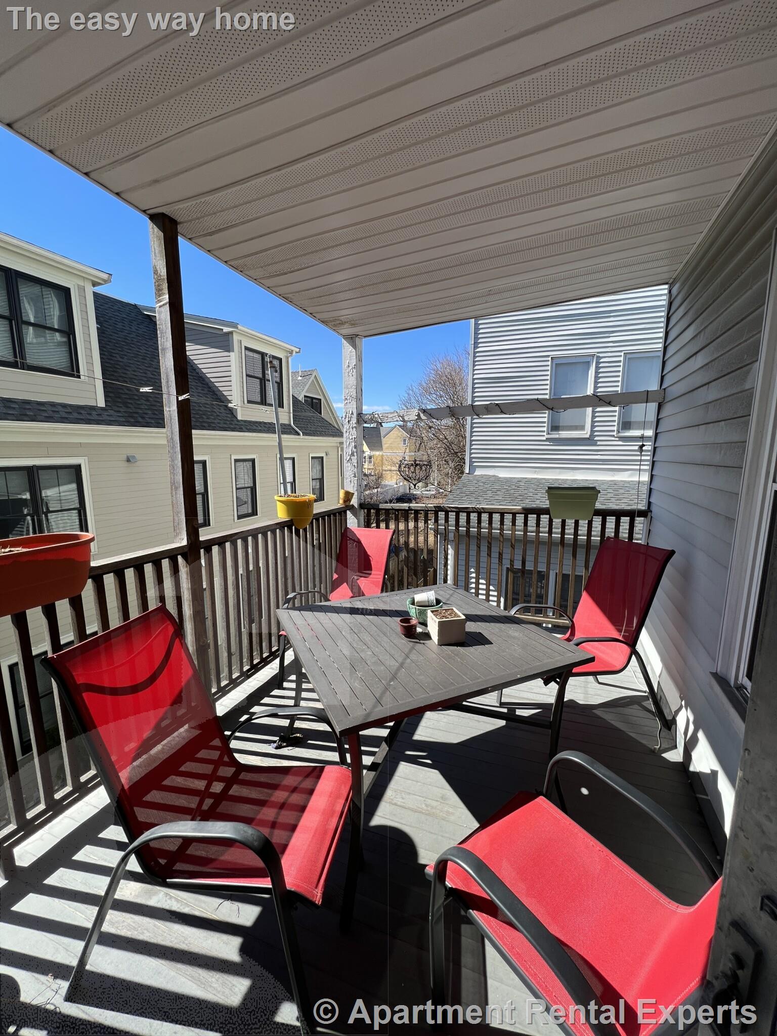 2 Gilson Ter, Porter Square