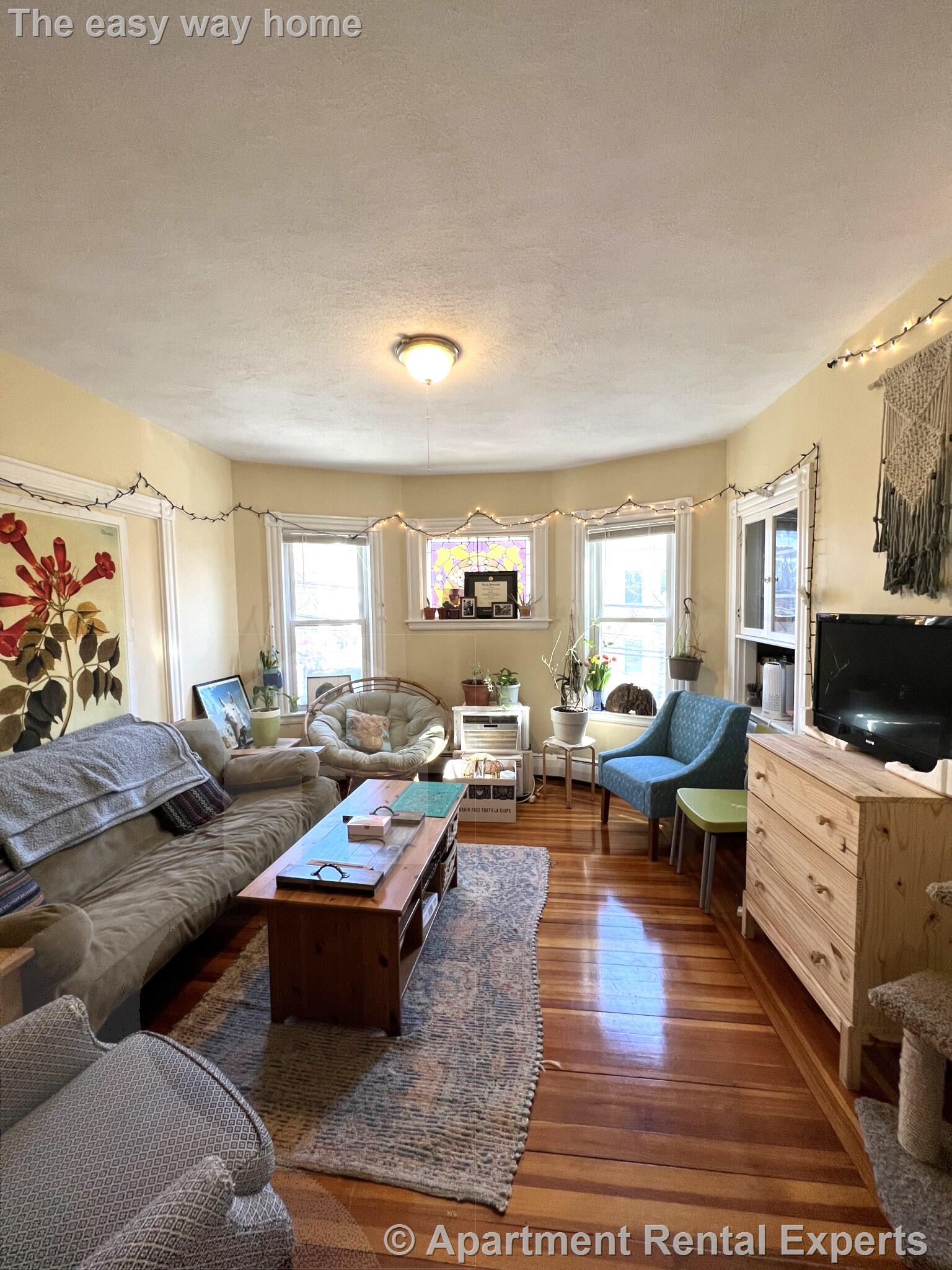 2 Gilson Ter, Porter Square