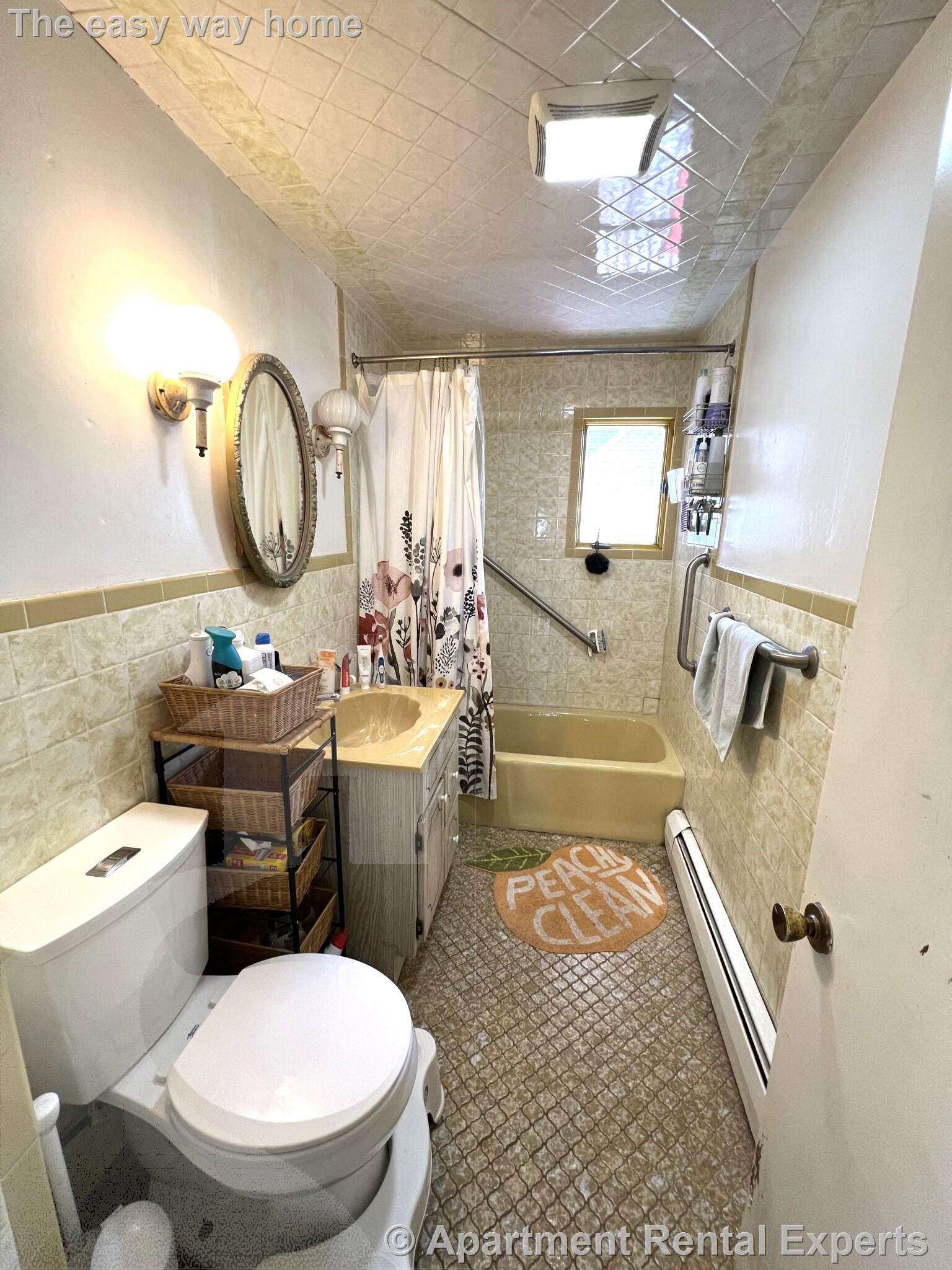 2 Gilson Ter, Porter Square