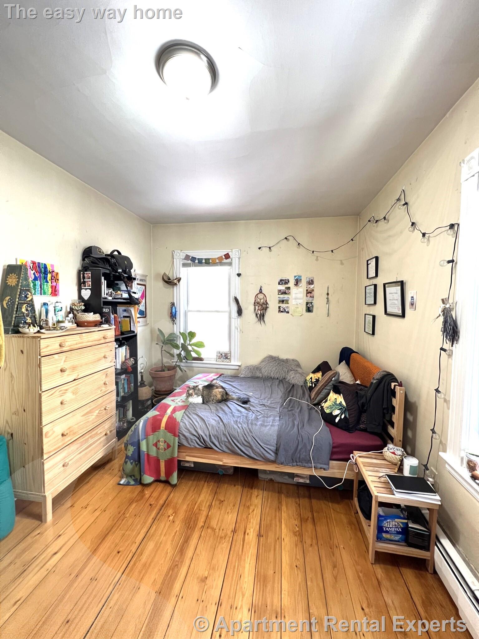 2 Gilson Ter, Porter Square