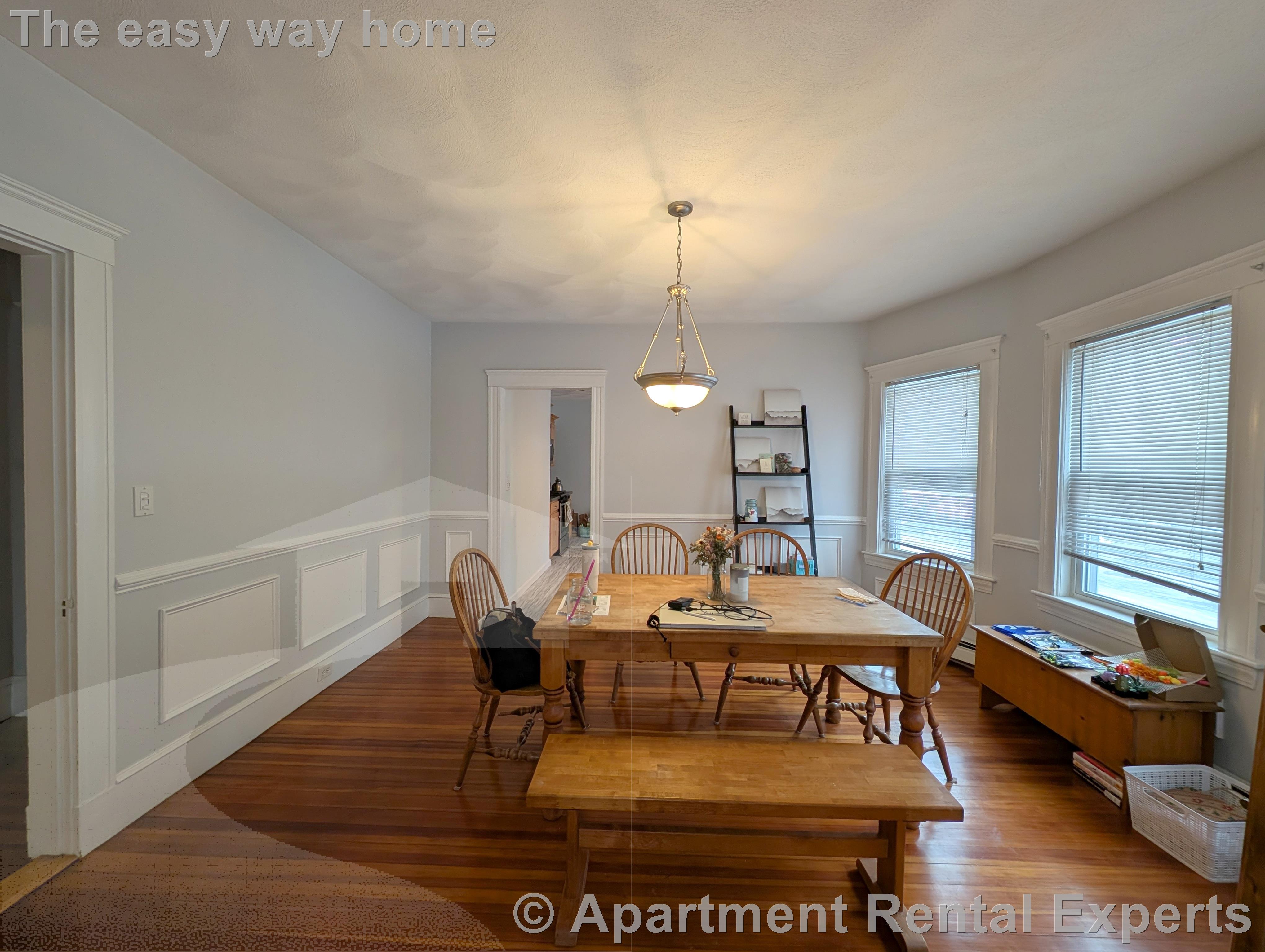 32 Trowbridge St, East Arlington