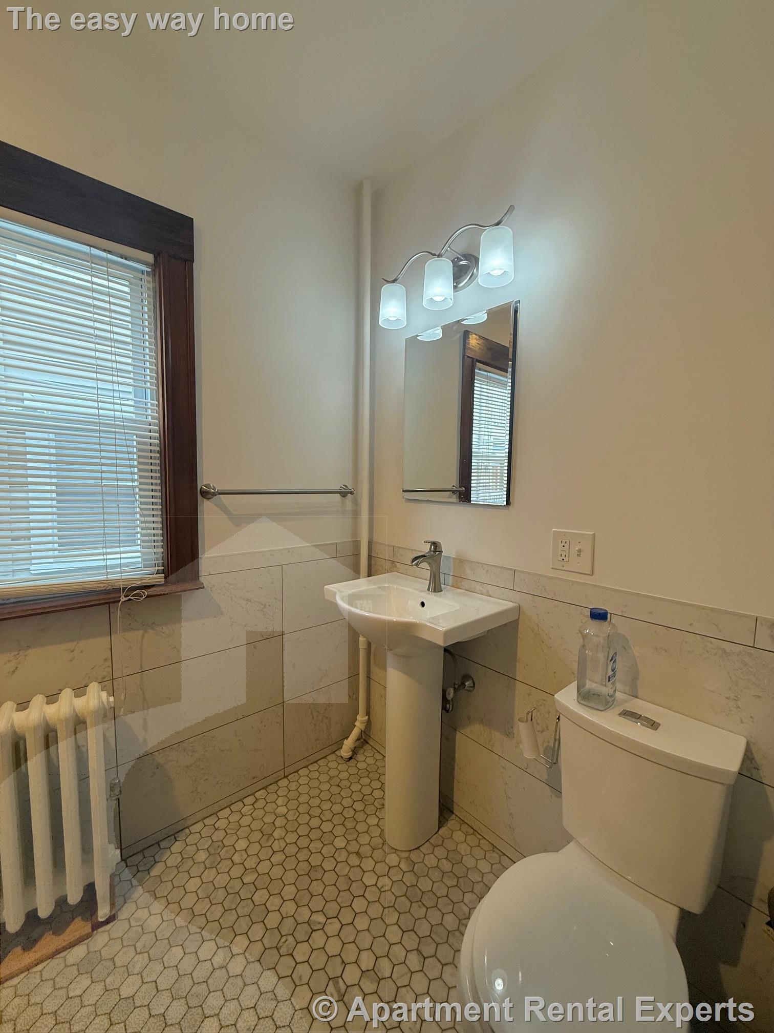 50 Simpson Ave, Davis Square