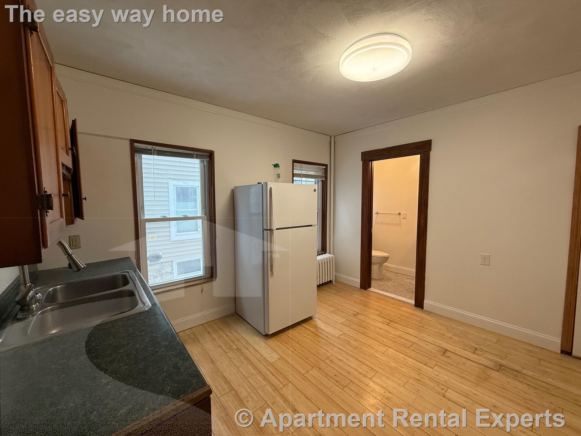 50 Simpson Ave, Davis Square