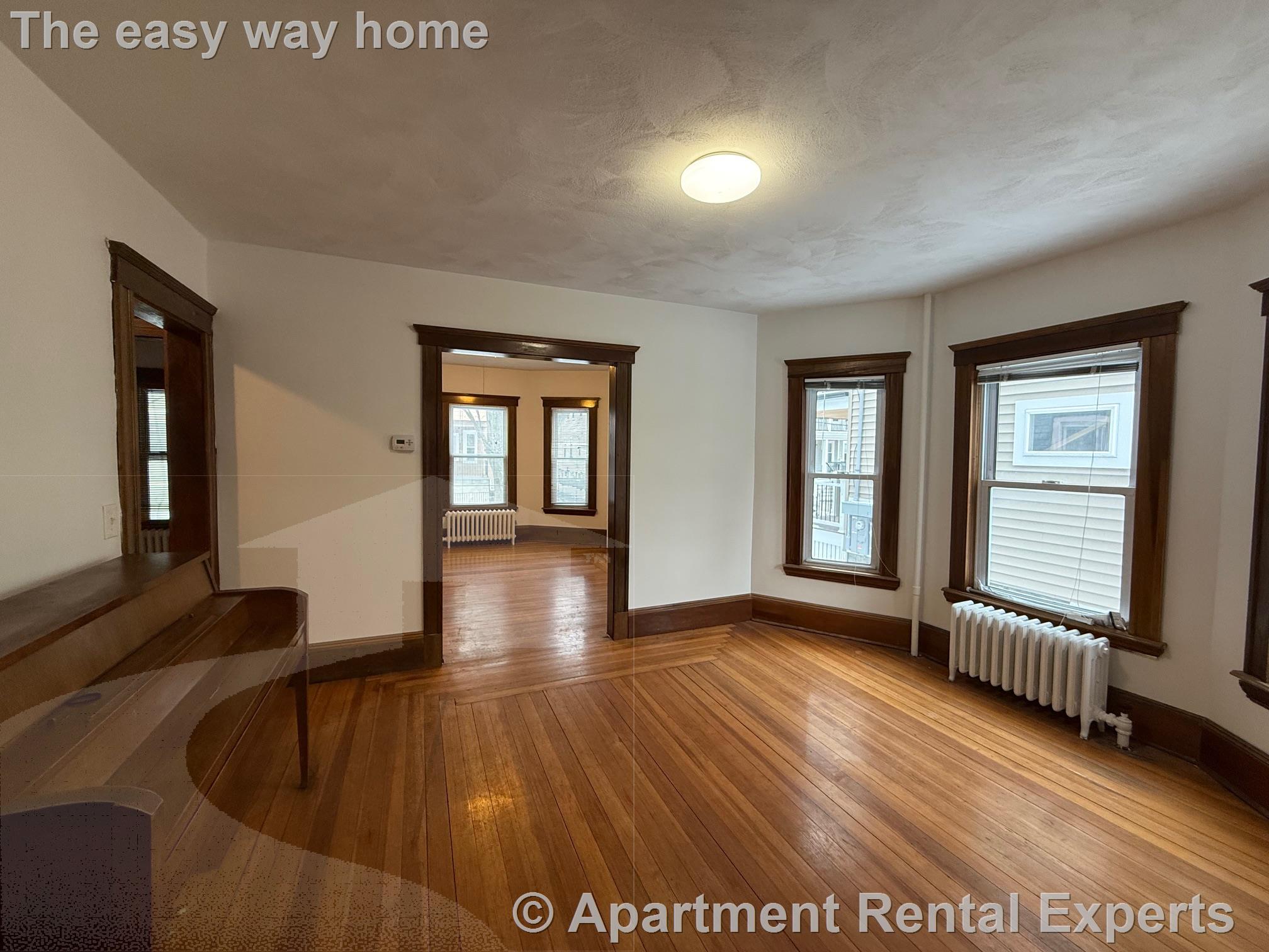 50 Simpson Ave, Davis Square