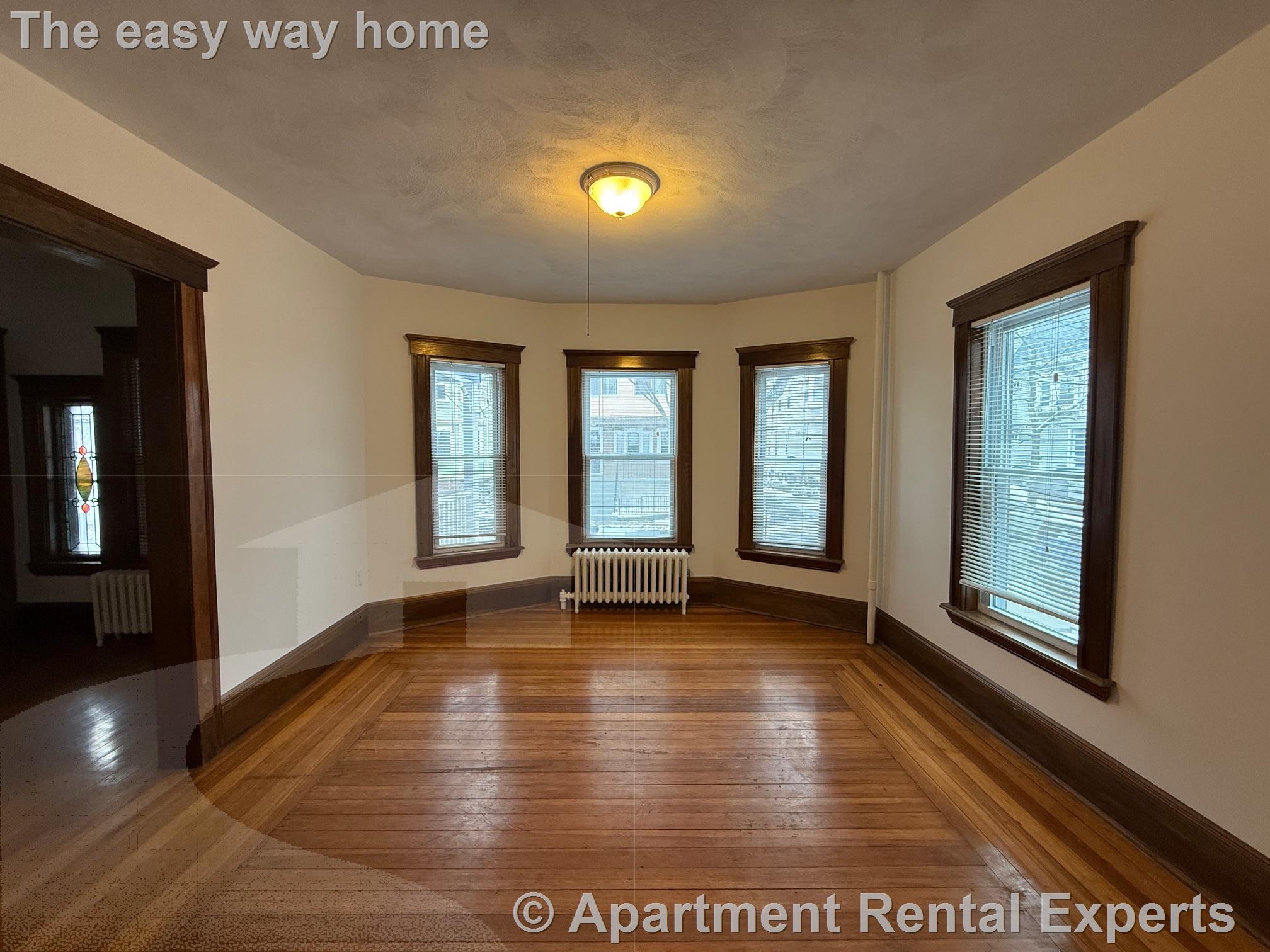 50 Simpson Ave, Davis Square