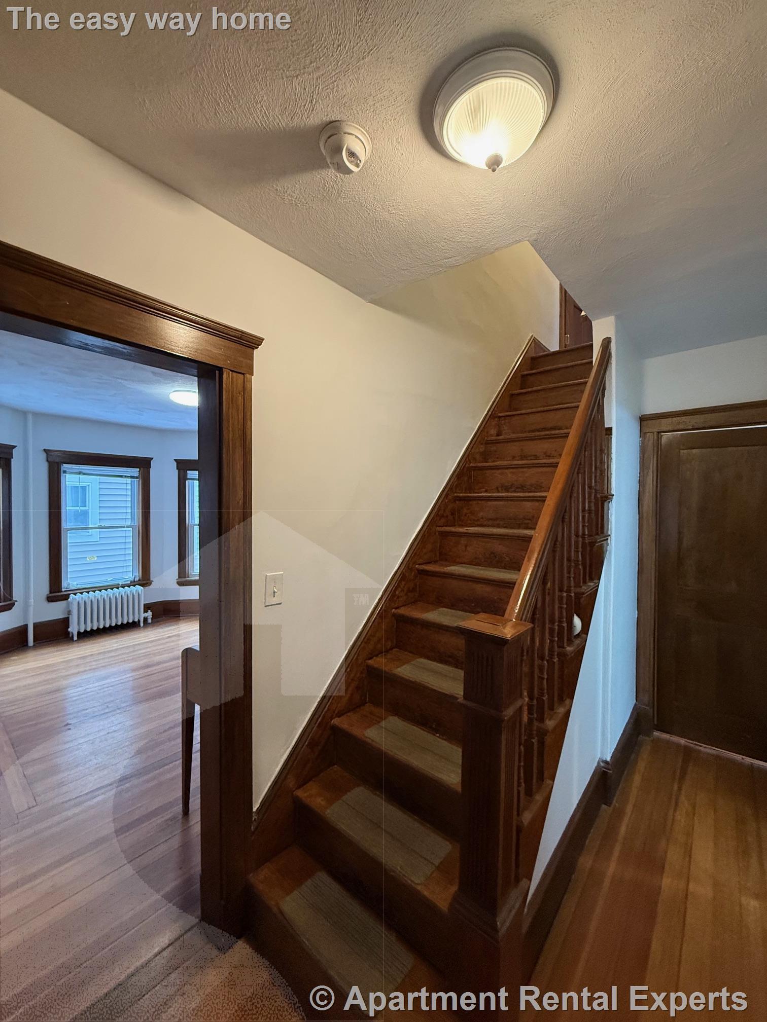 50 Simpson Ave, Davis Square