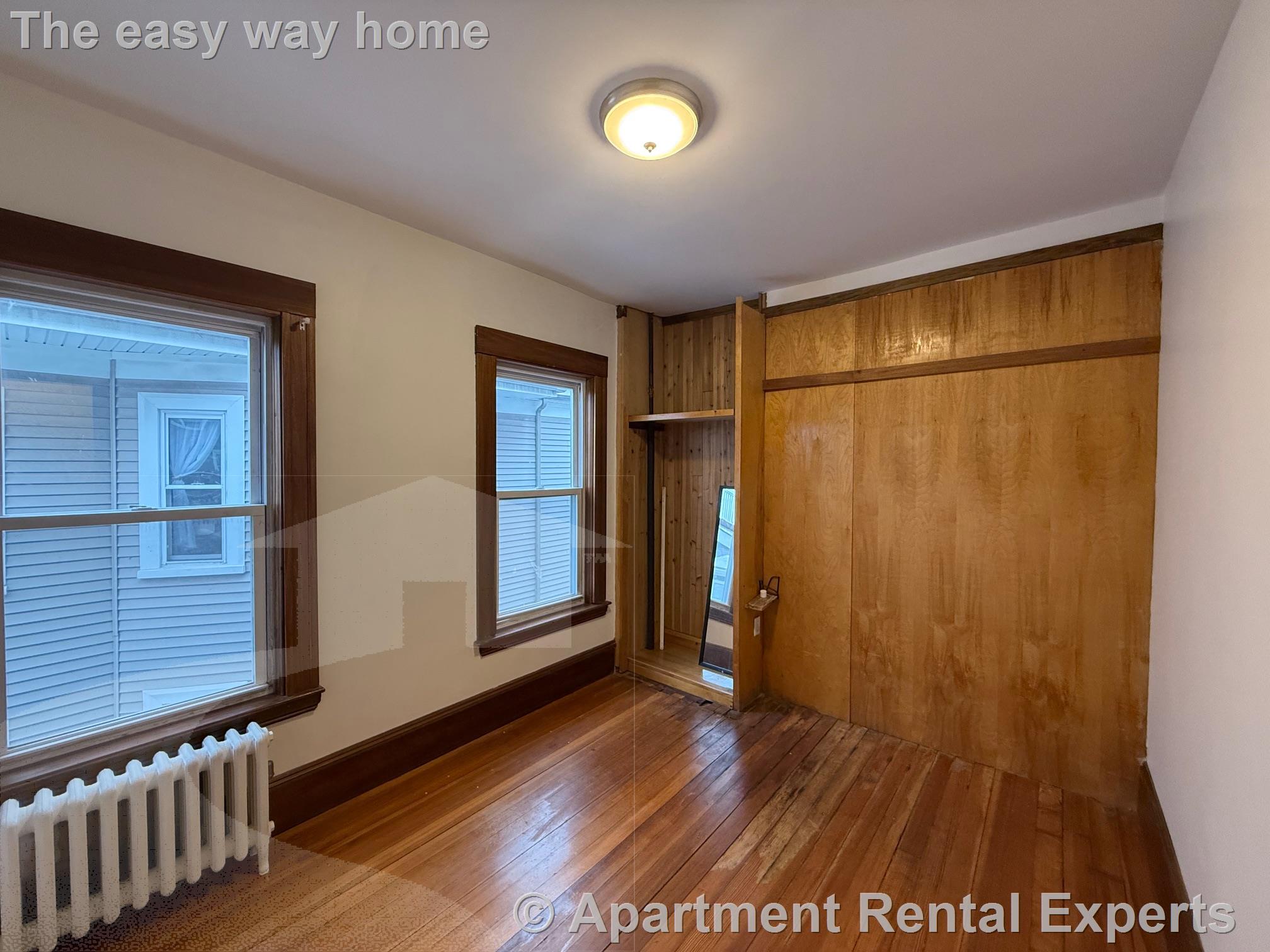 50 Simpson Ave, Davis Square