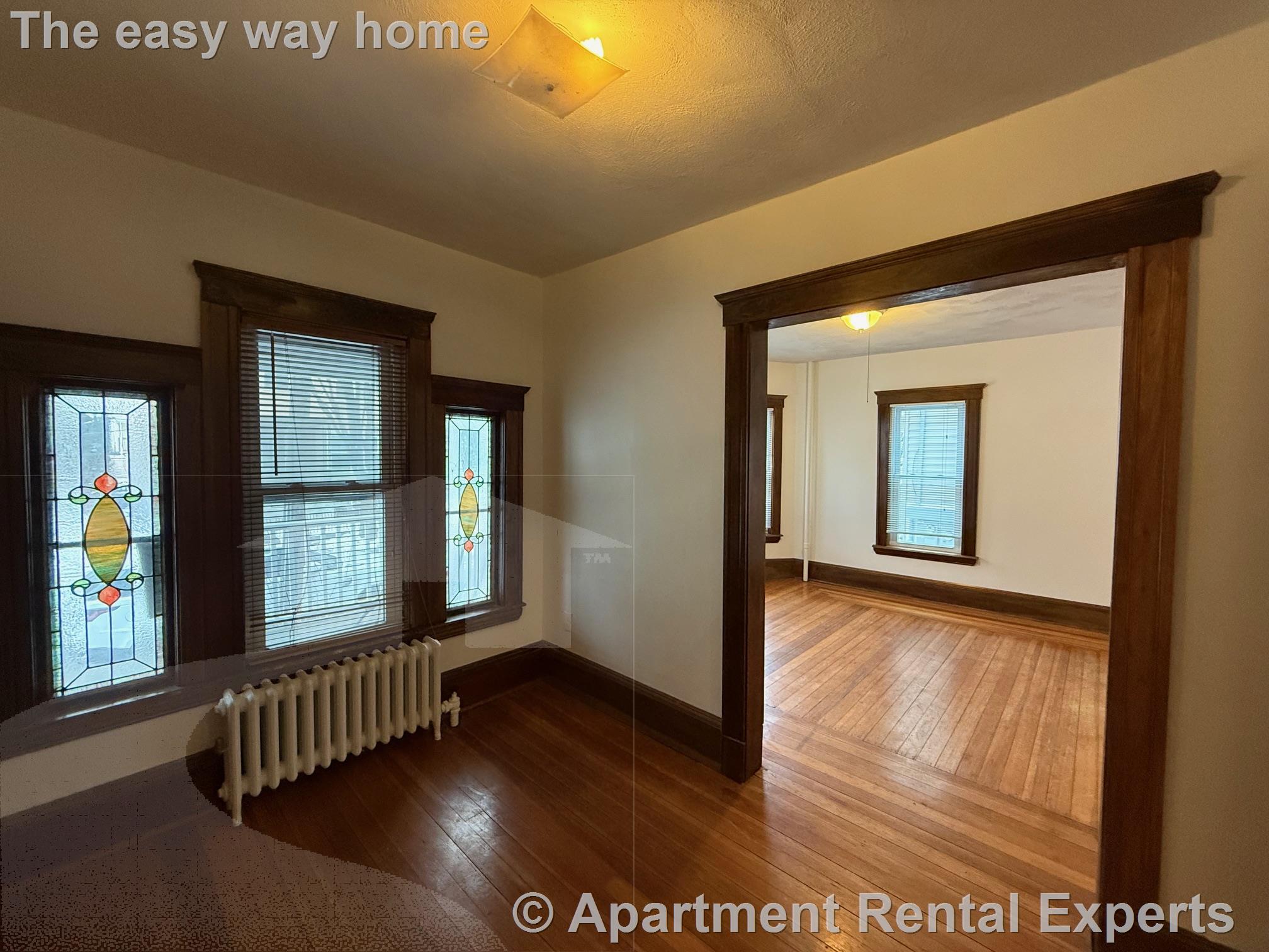 50 Simpson Ave, Davis Square