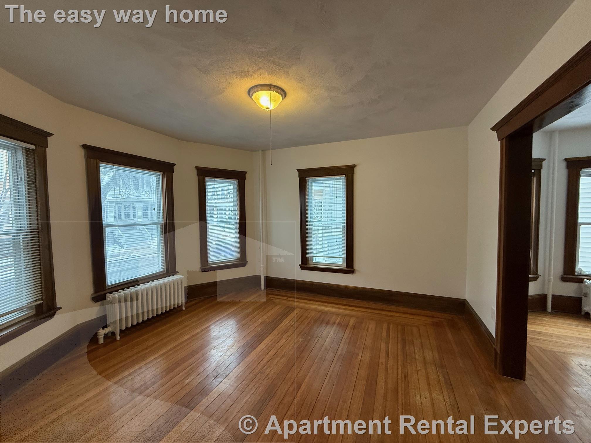 50 Simpson Ave, Davis Square