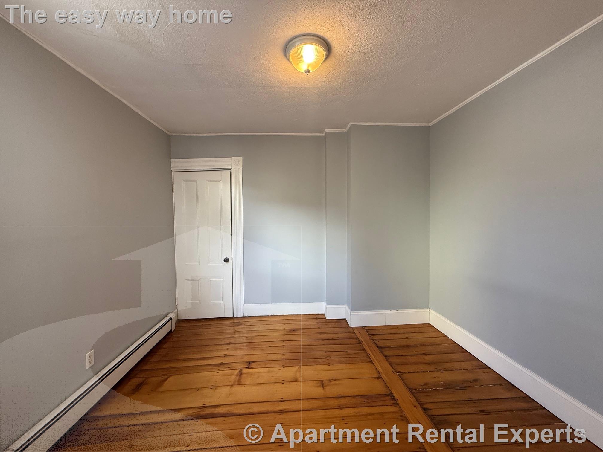 225 Broadway, The Port