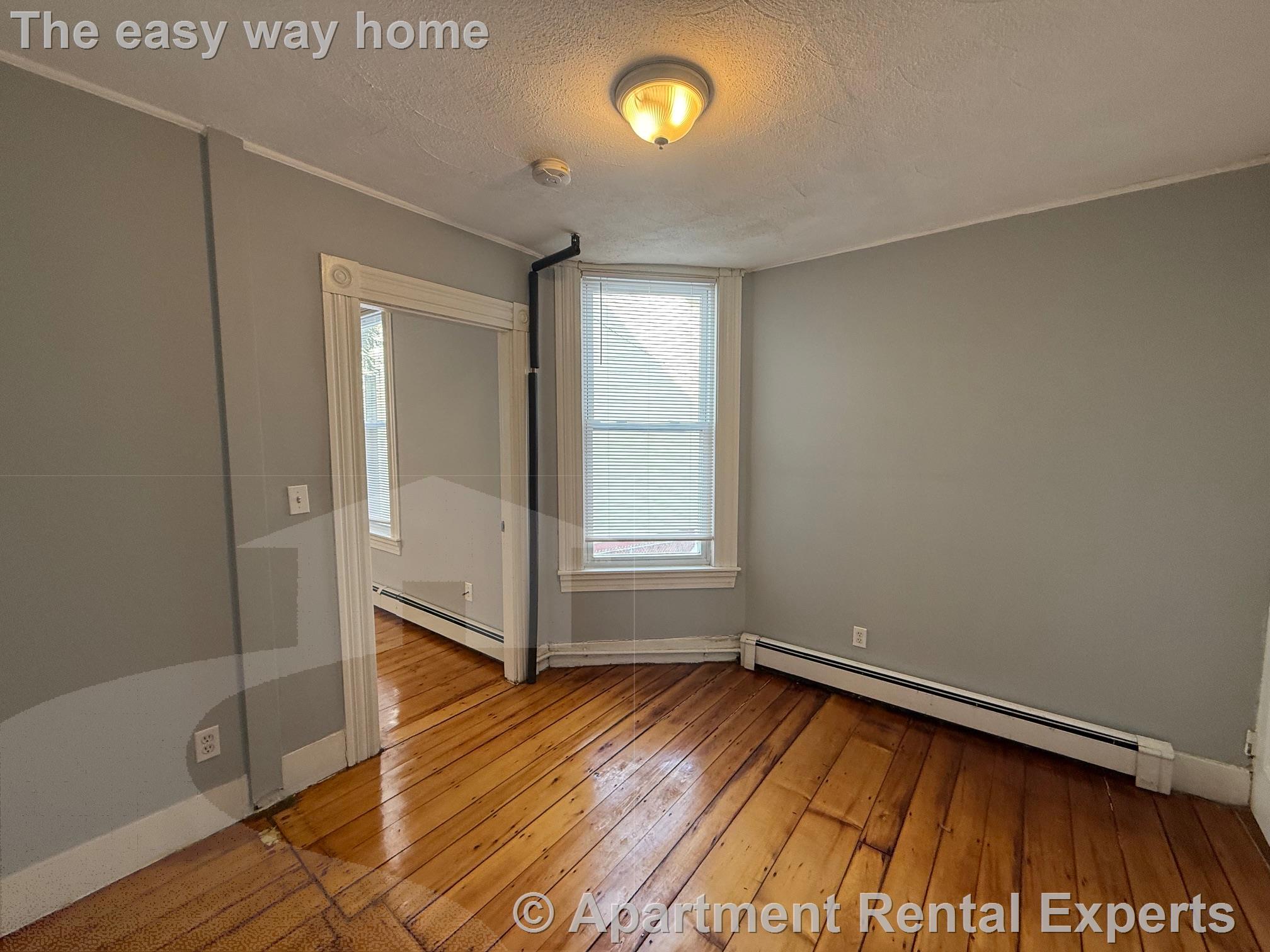 225 Broadway, The Port