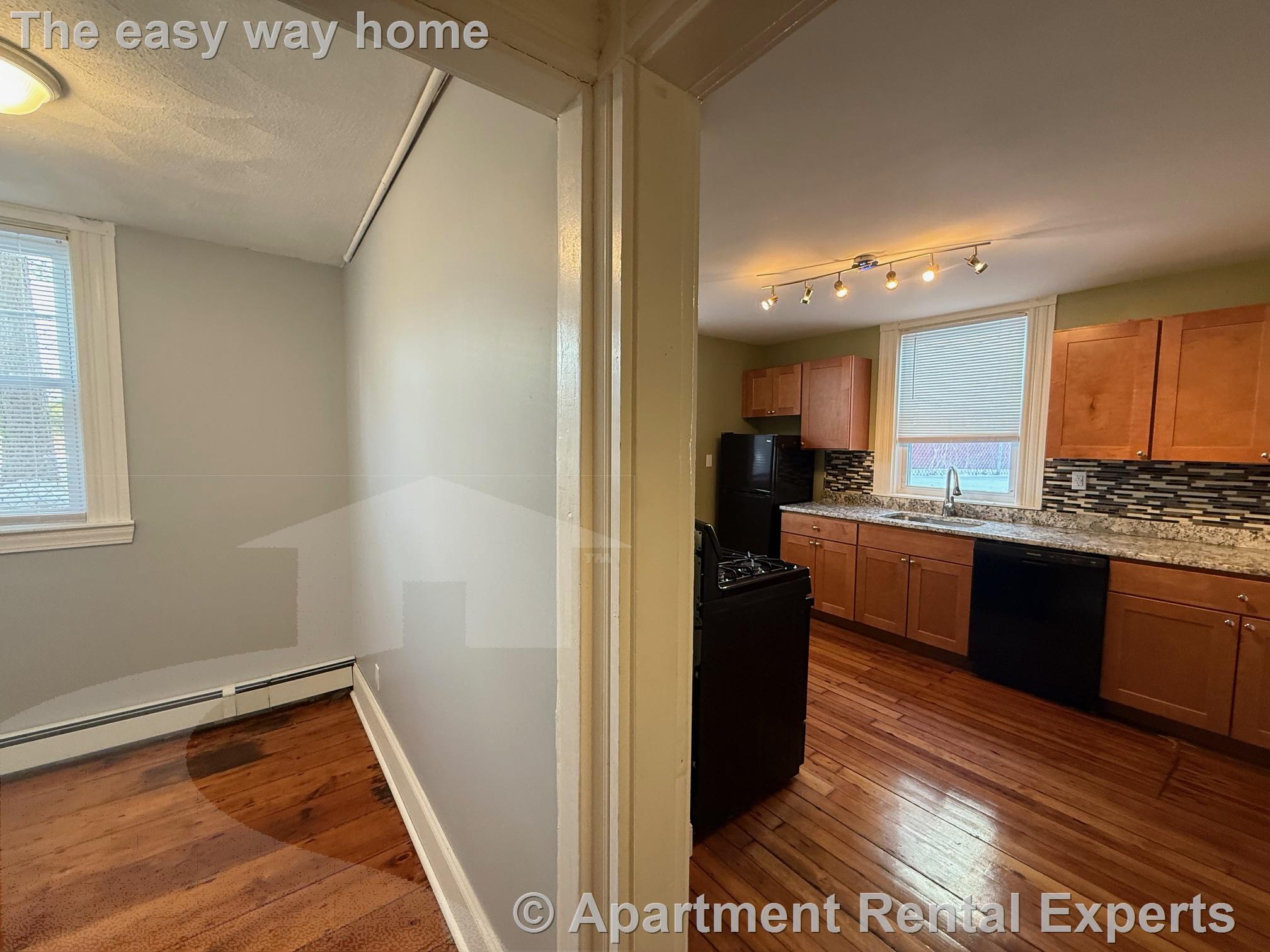 225 Broadway, The Port