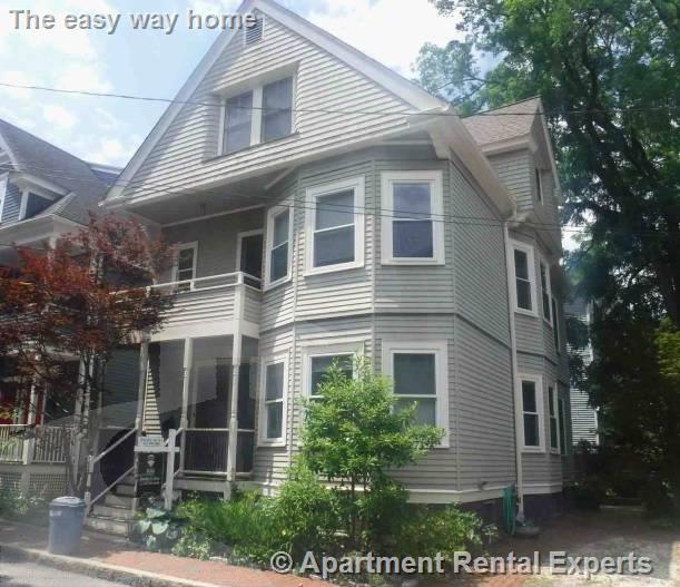 15 Traymore St, Porter Square