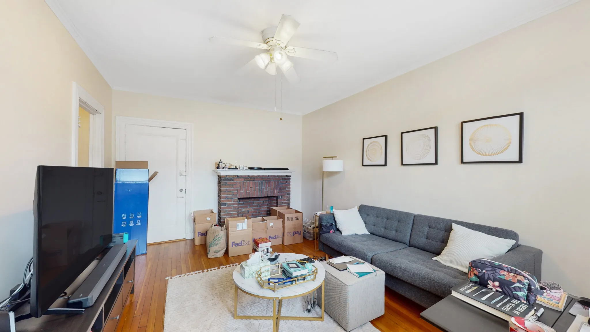 15 Glenville Ave, Allston