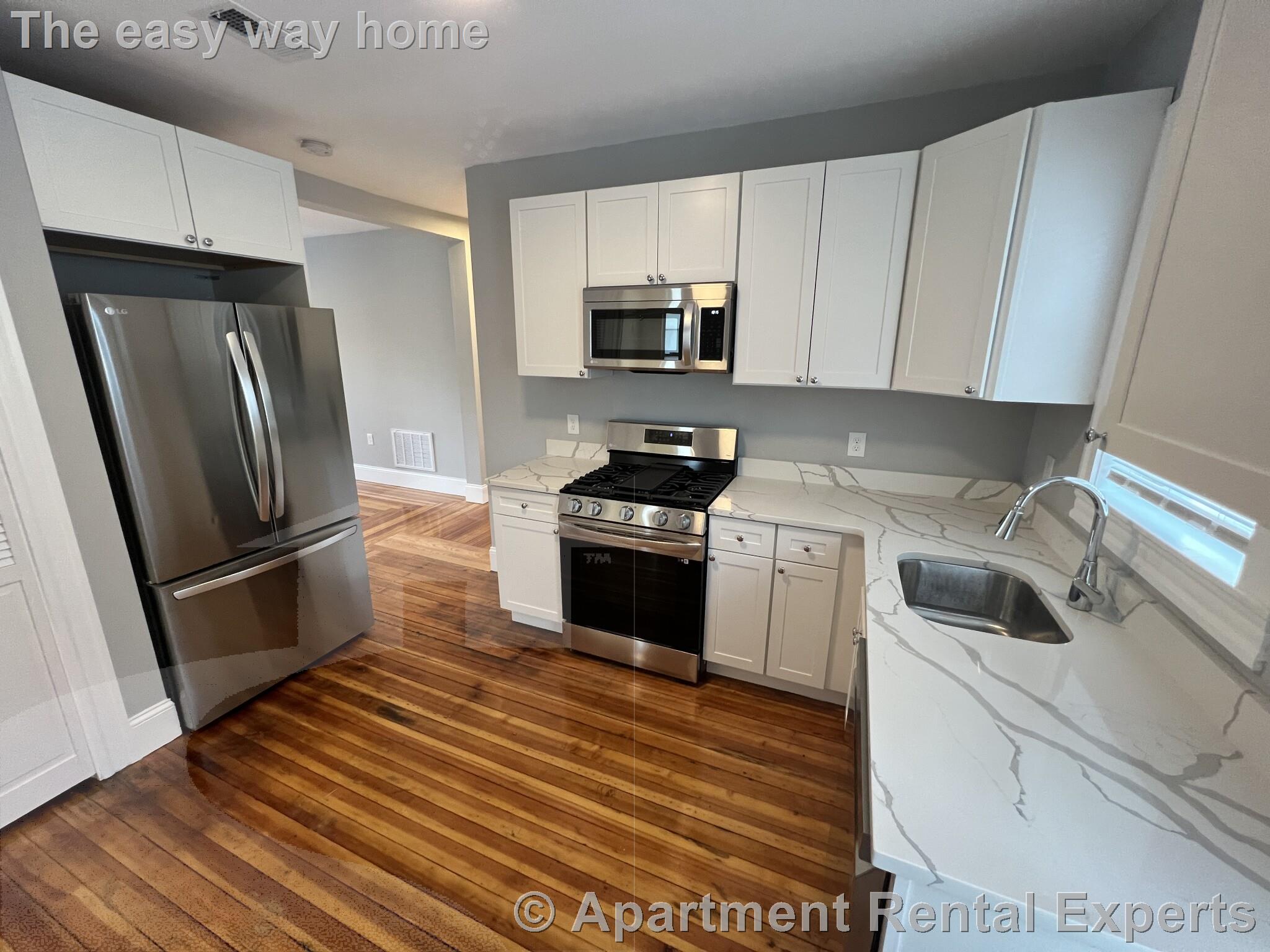 33 Hancock St, Porter Square