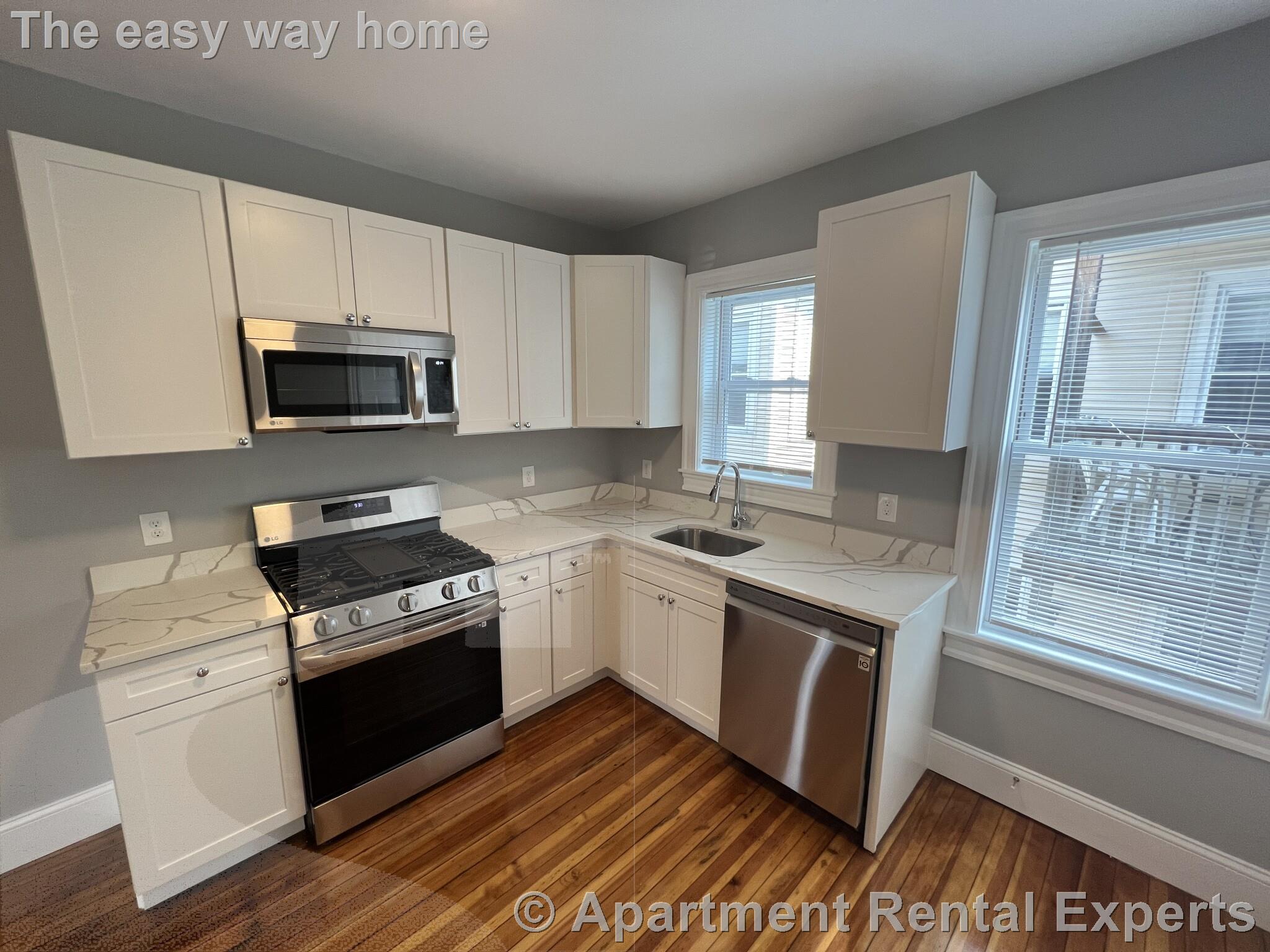 33 Hancock St, Porter Square