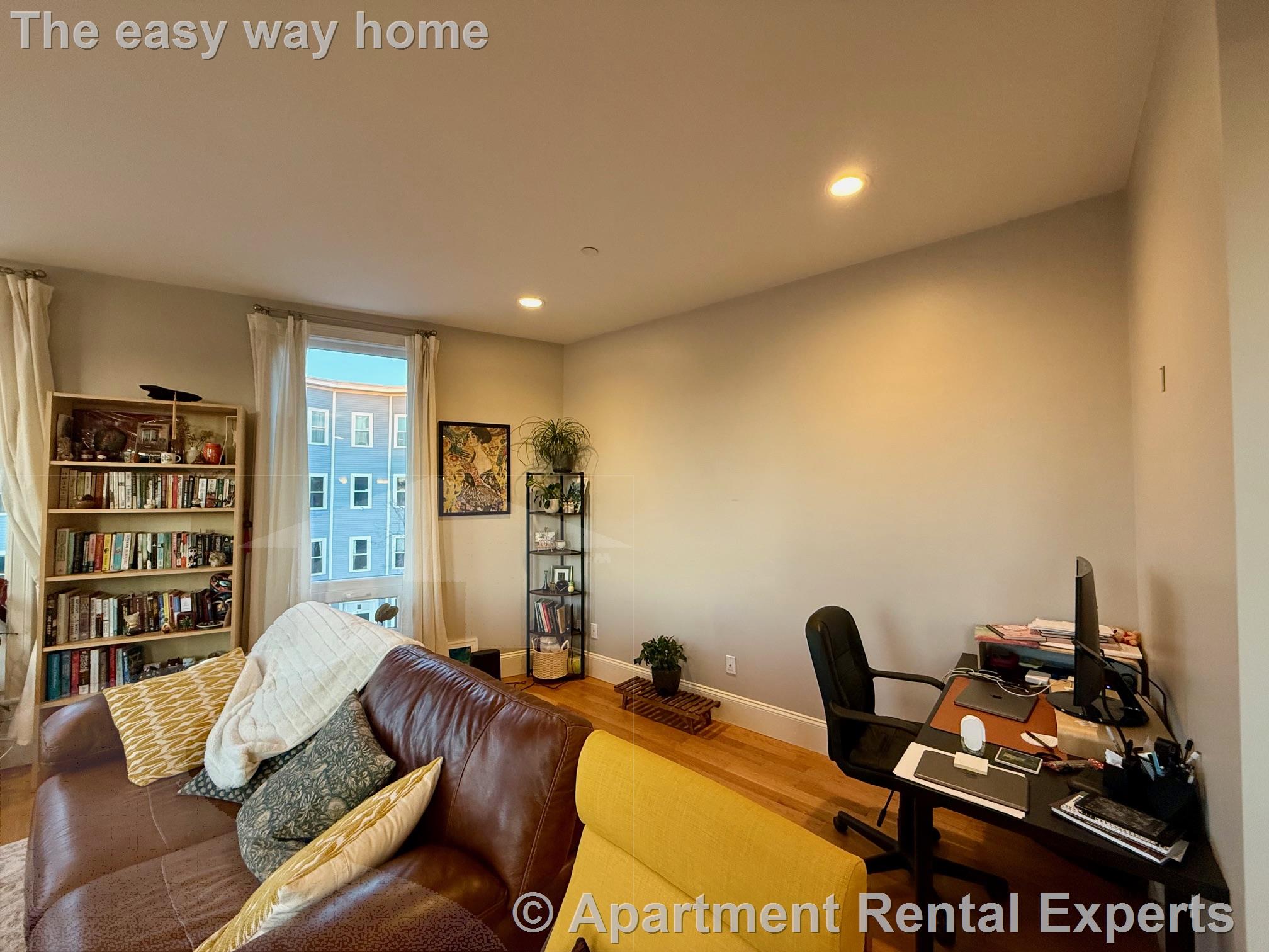 168 Hampshire St, Inman Square