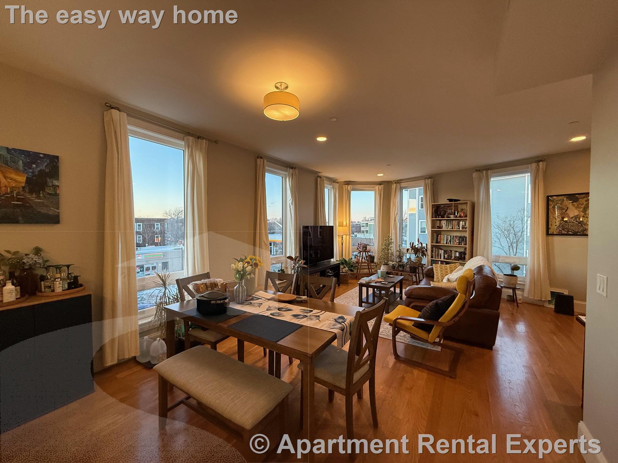 168 Hampshire St, Inman Square