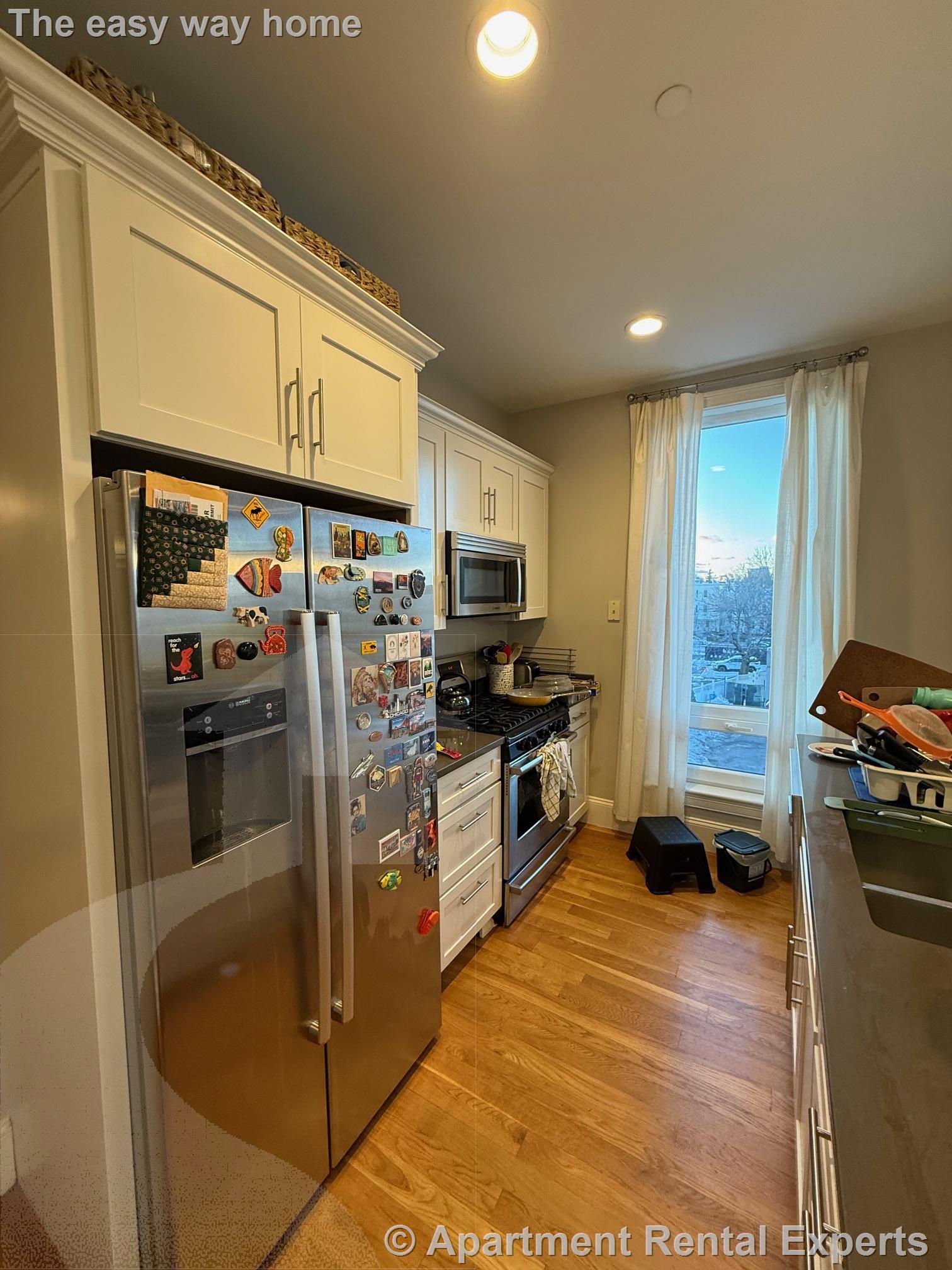 168 Hampshire St, Inman Square