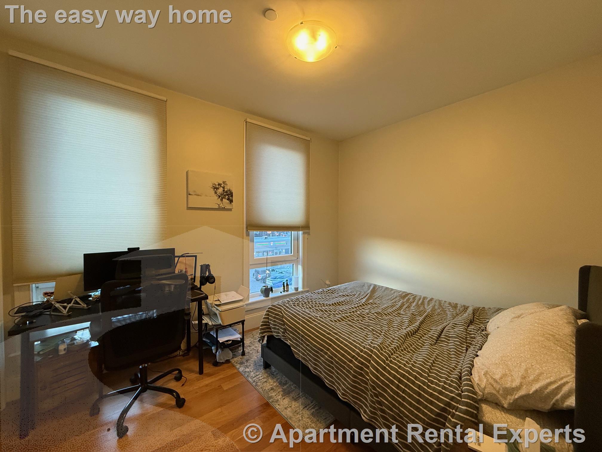 168 Hampshire St, Inman Square