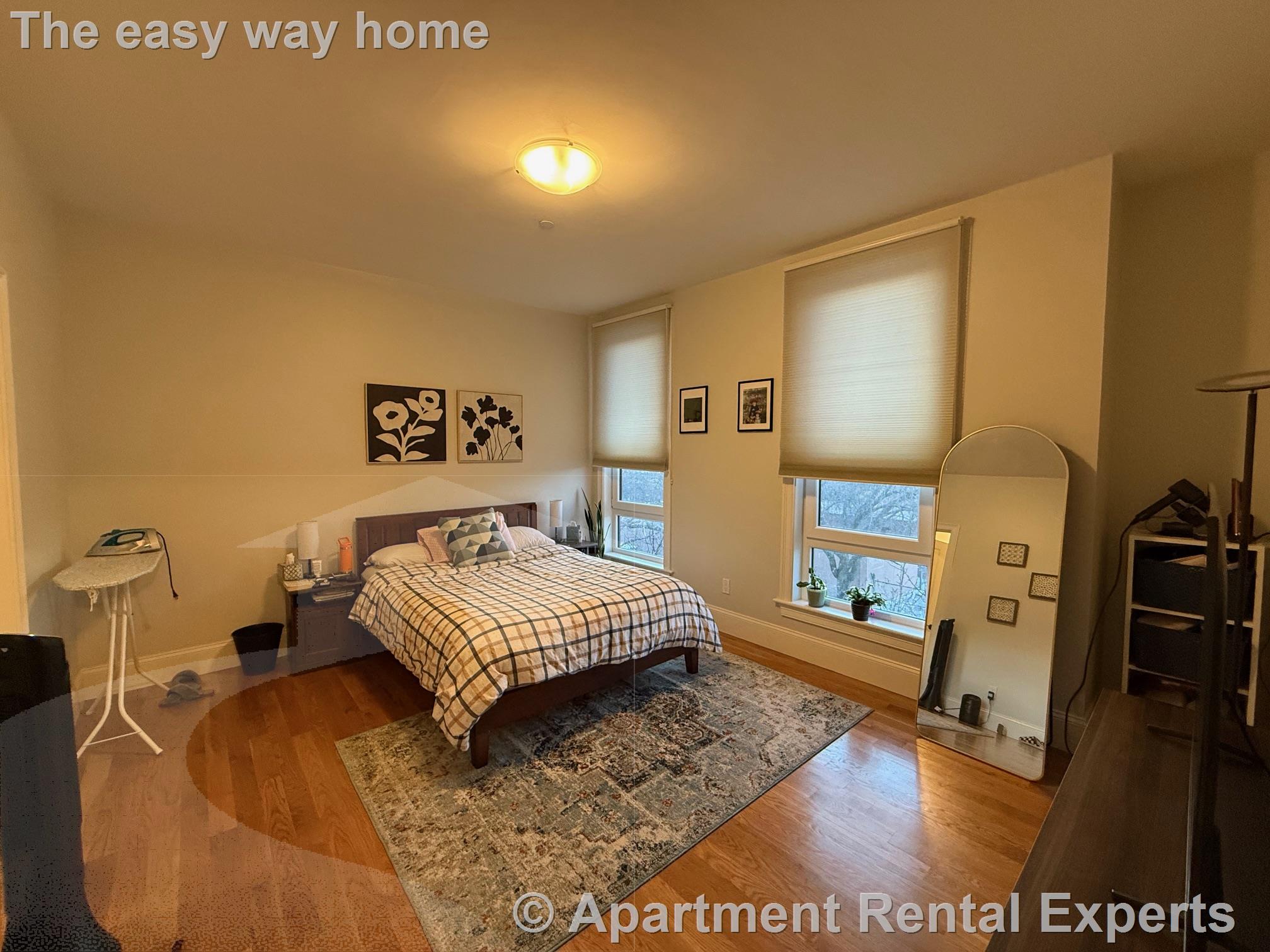 168 Hampshire St, Inman Square