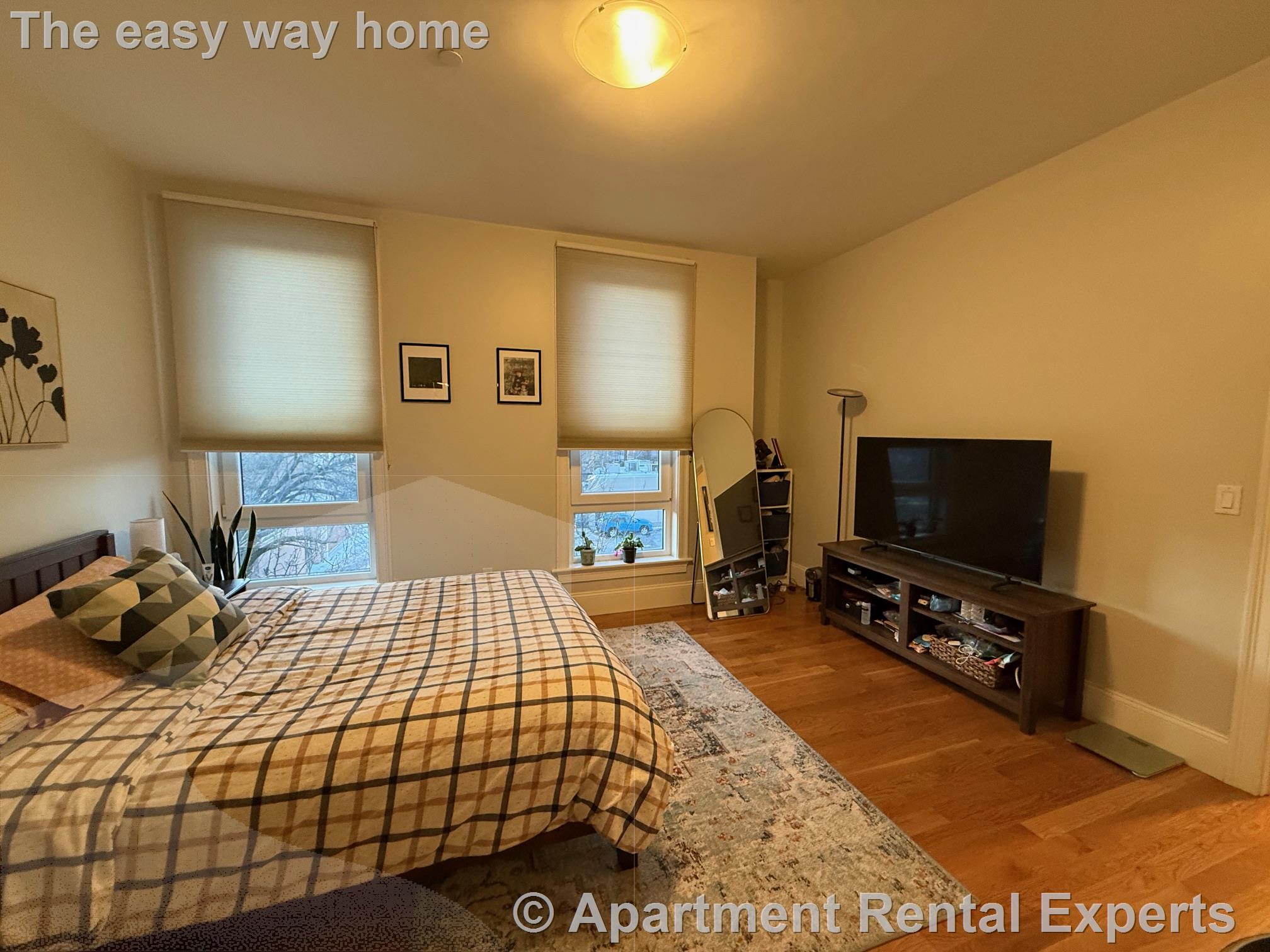 168 Hampshire St, Inman Square