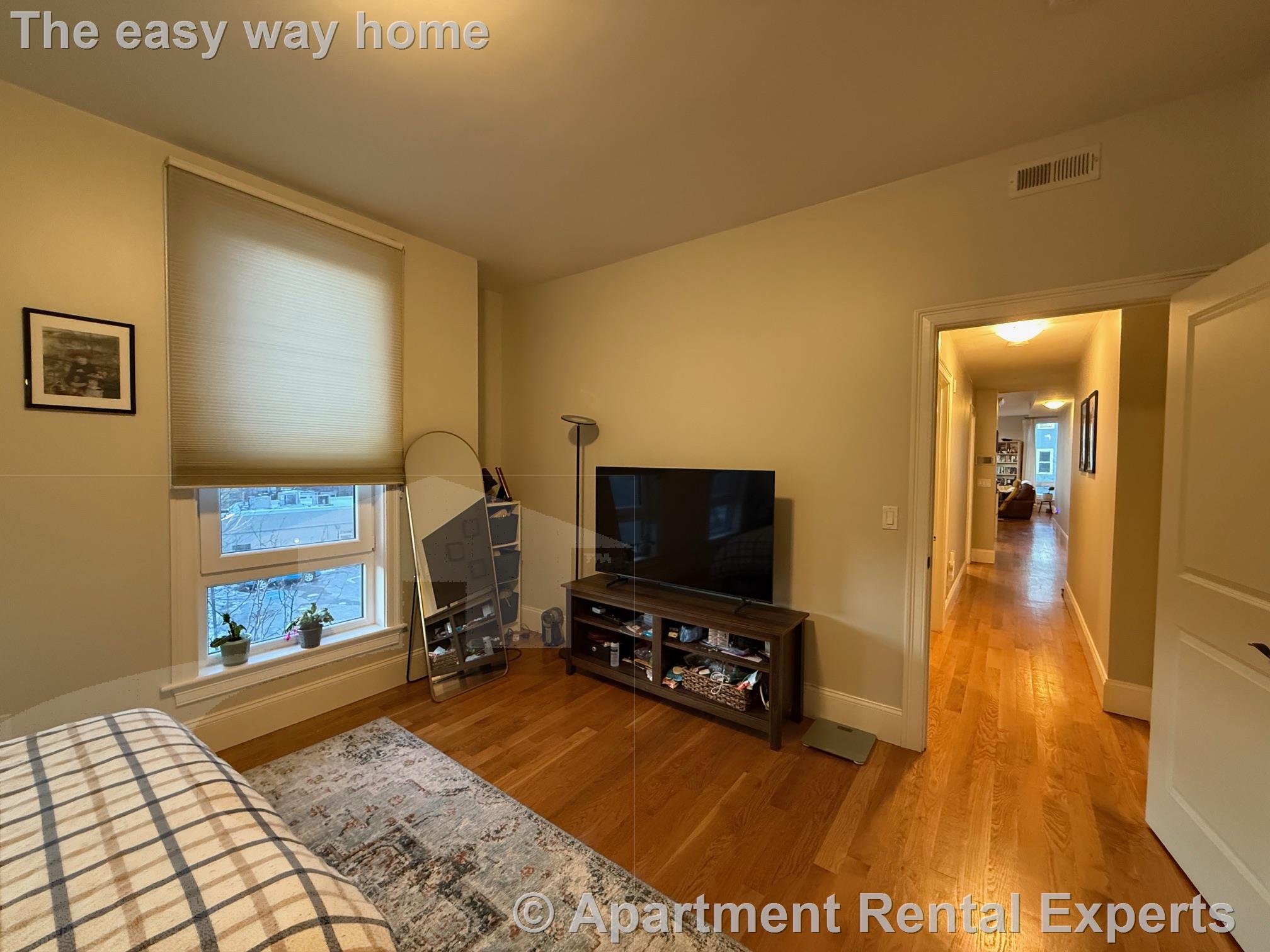 168 Hampshire St, Inman Square