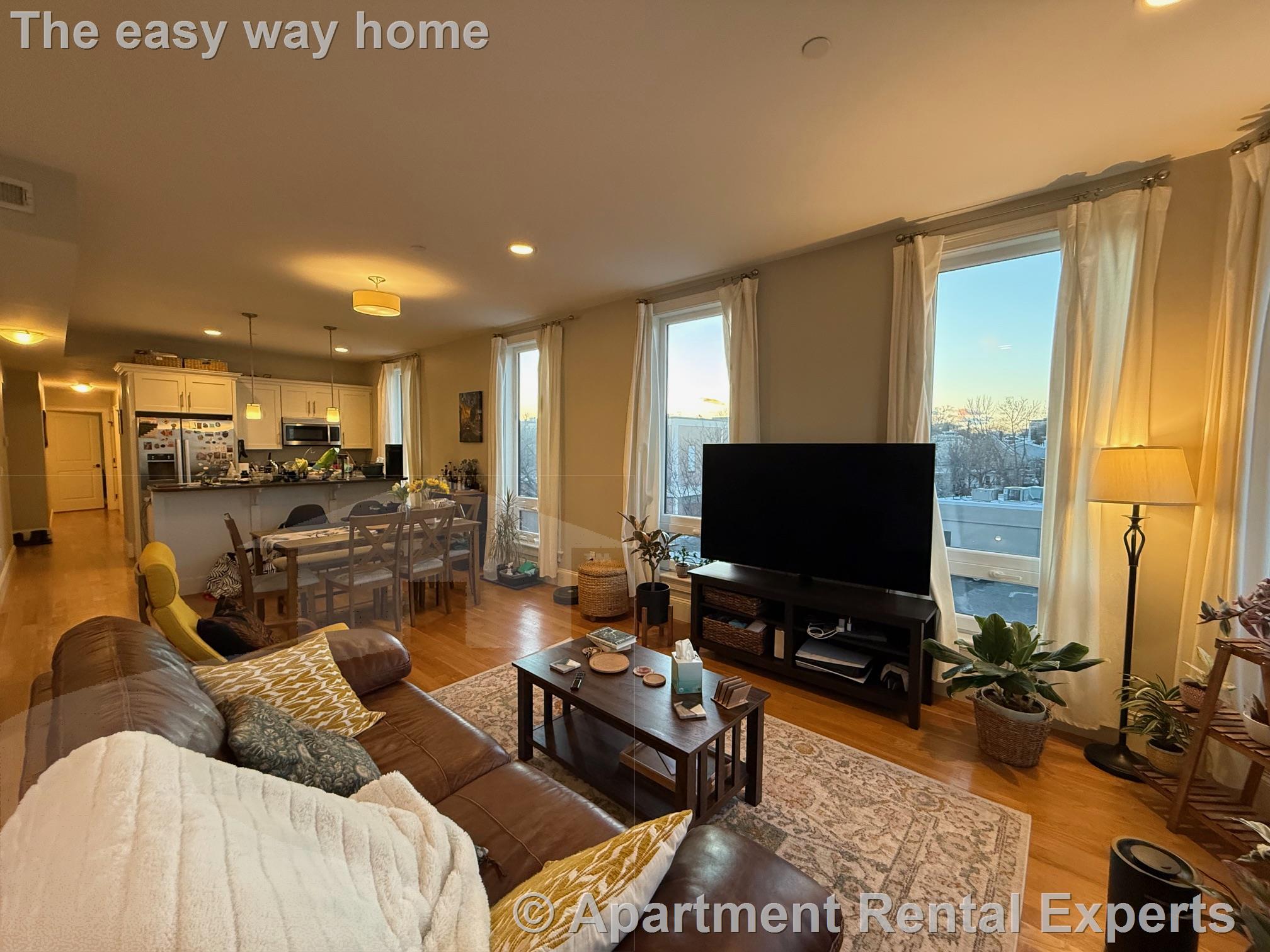 168 Hampshire St, Inman Square