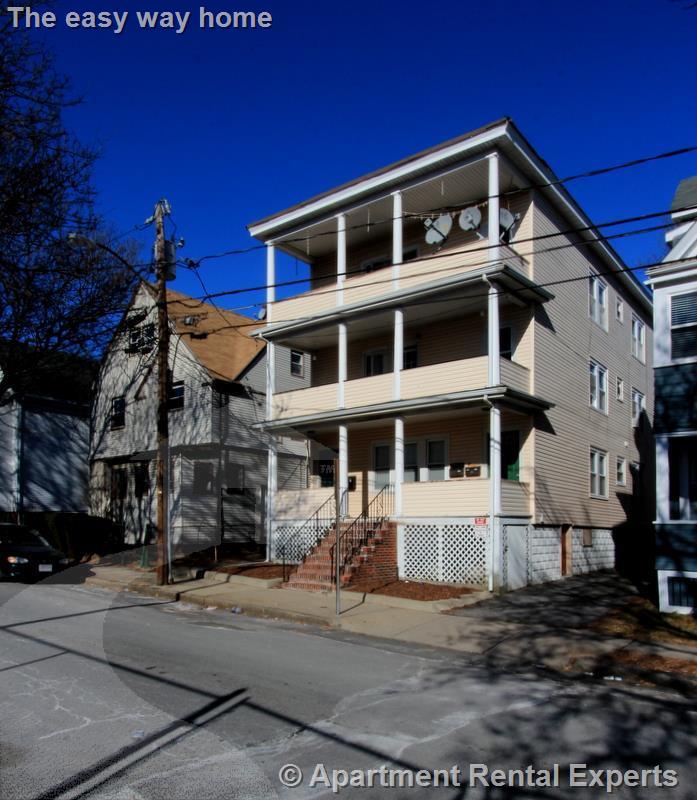 33-35 Sewall St, Winter Hill