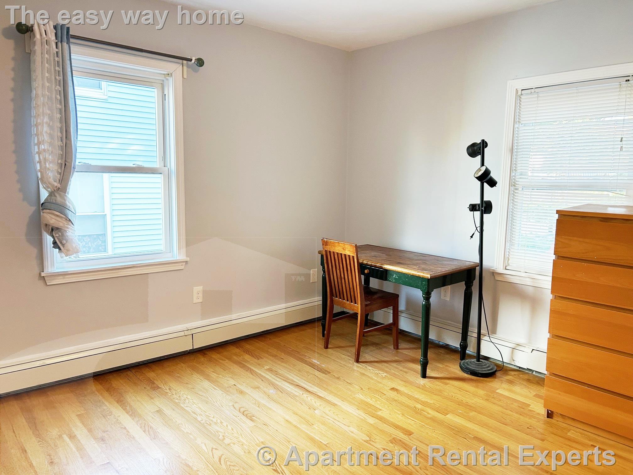 40 Plymouth St, Kendall Square