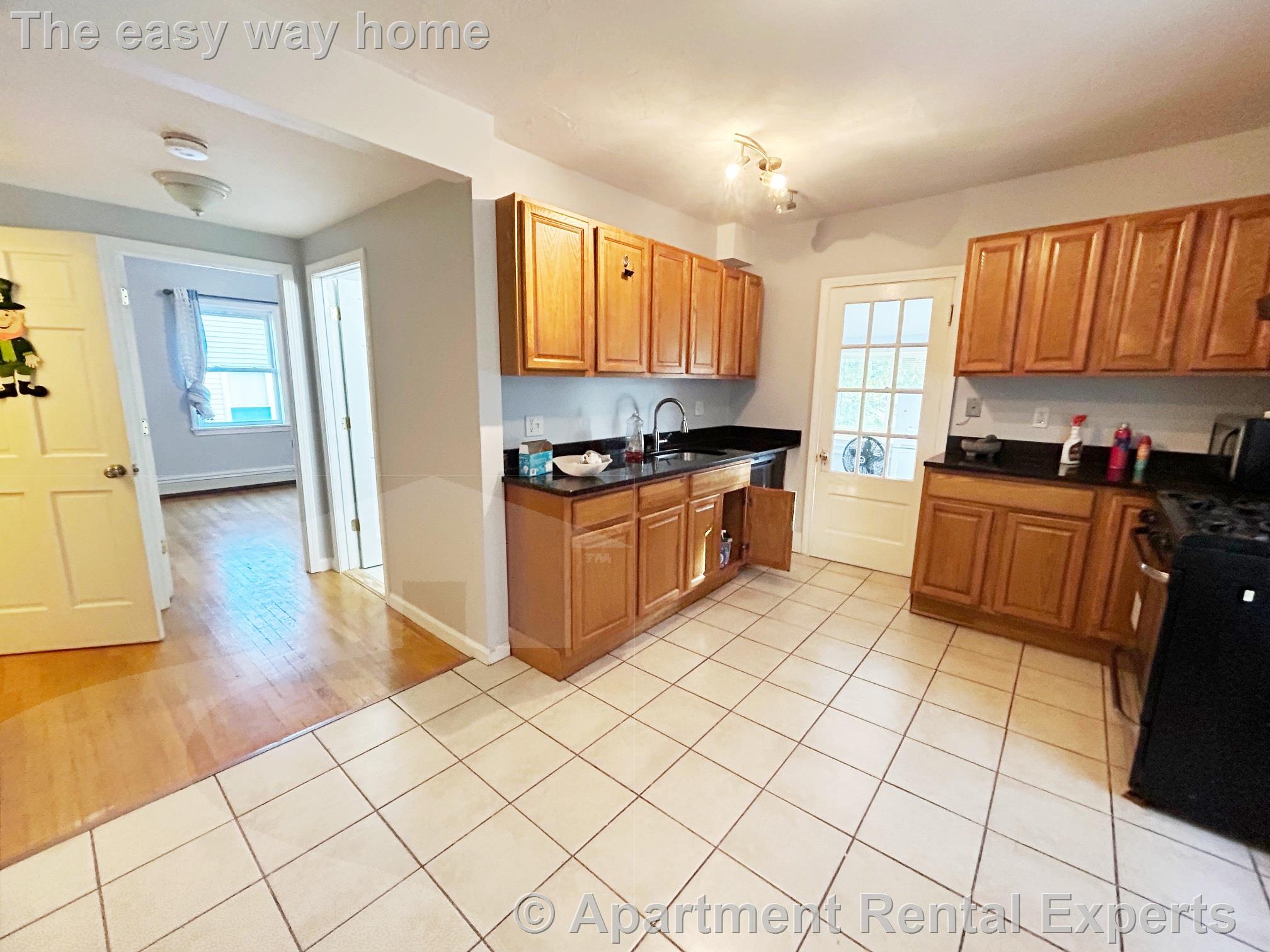 40 Plymouth St, Kendall Square