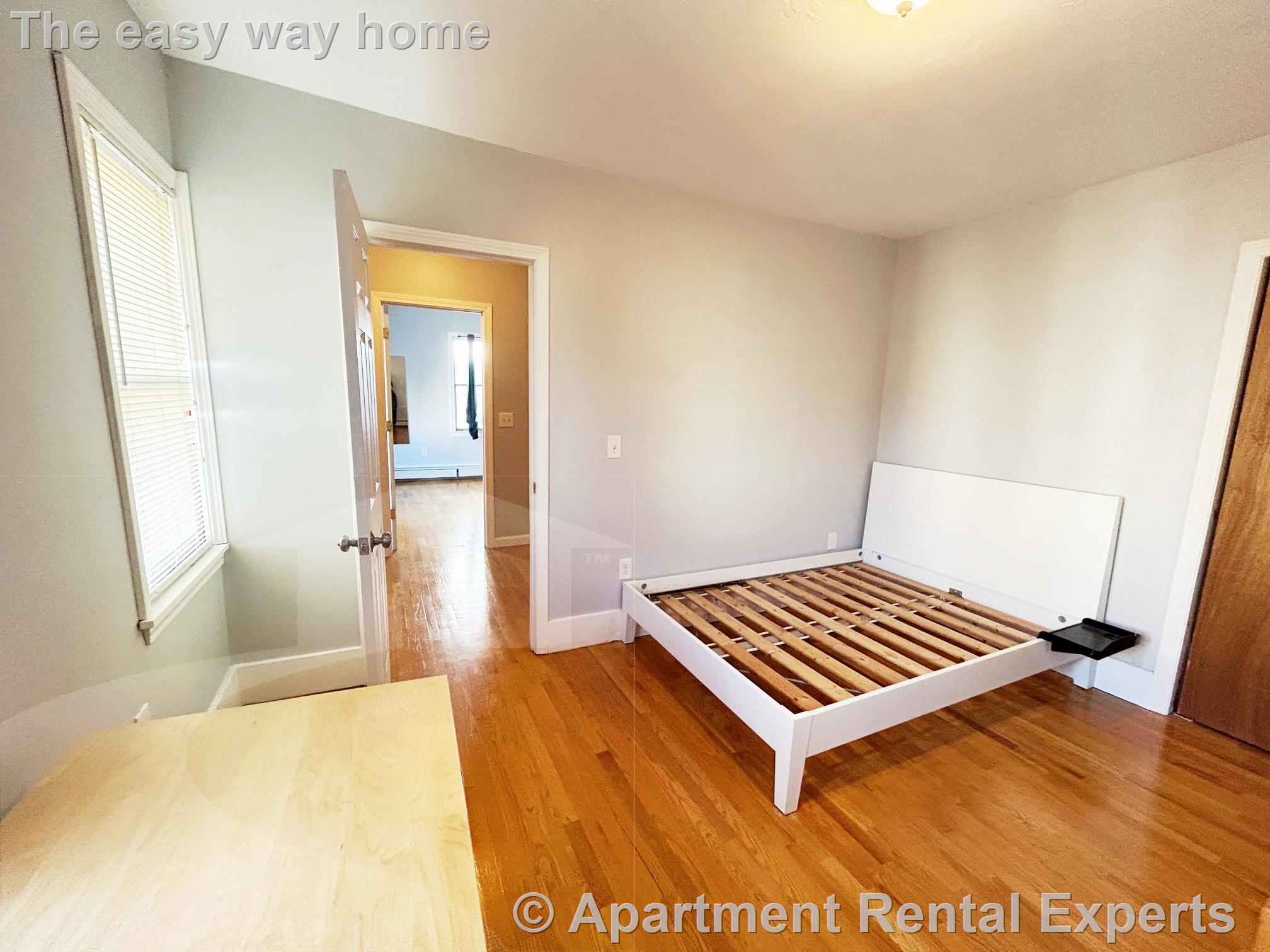 40 Plymouth St, Kendall Square